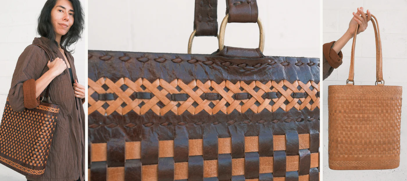 Timeless Textiles, Responsibly Sourced