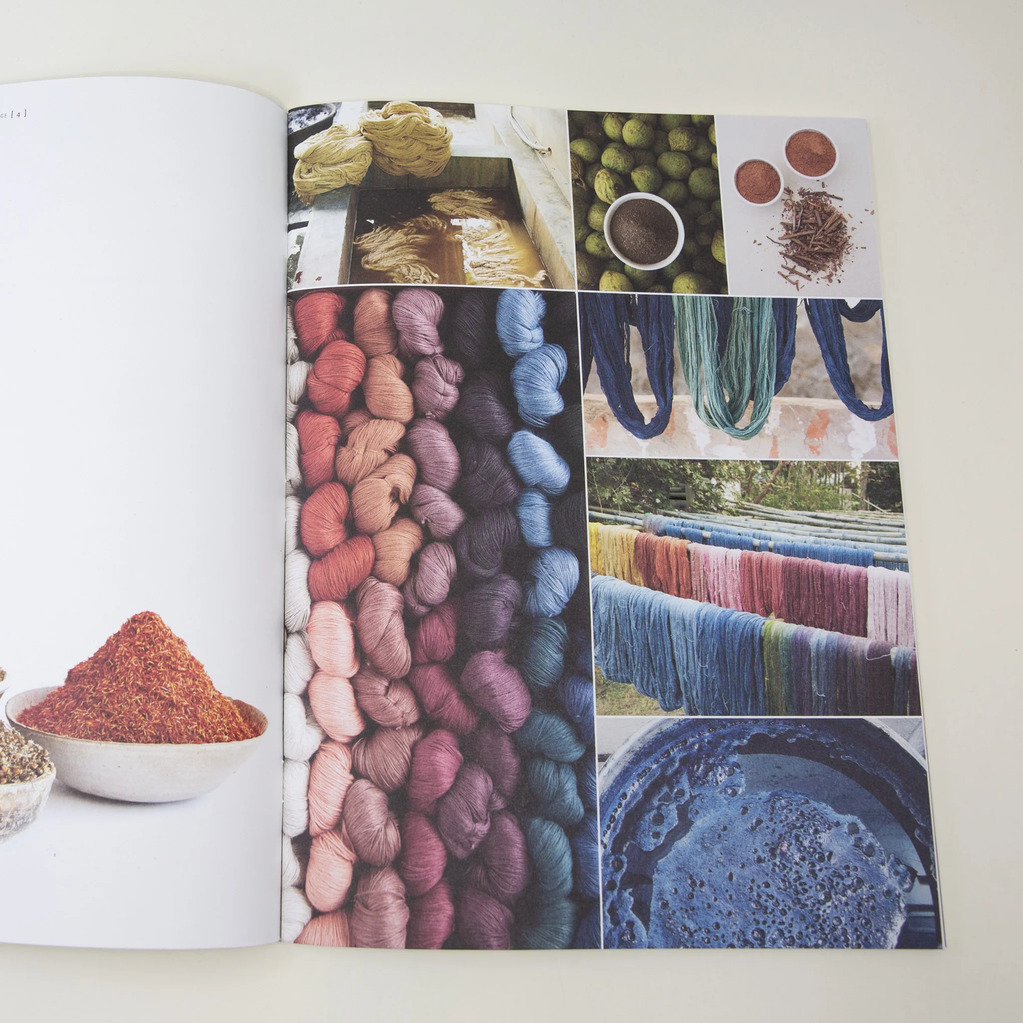 A Natural Dye Journal - Image 3