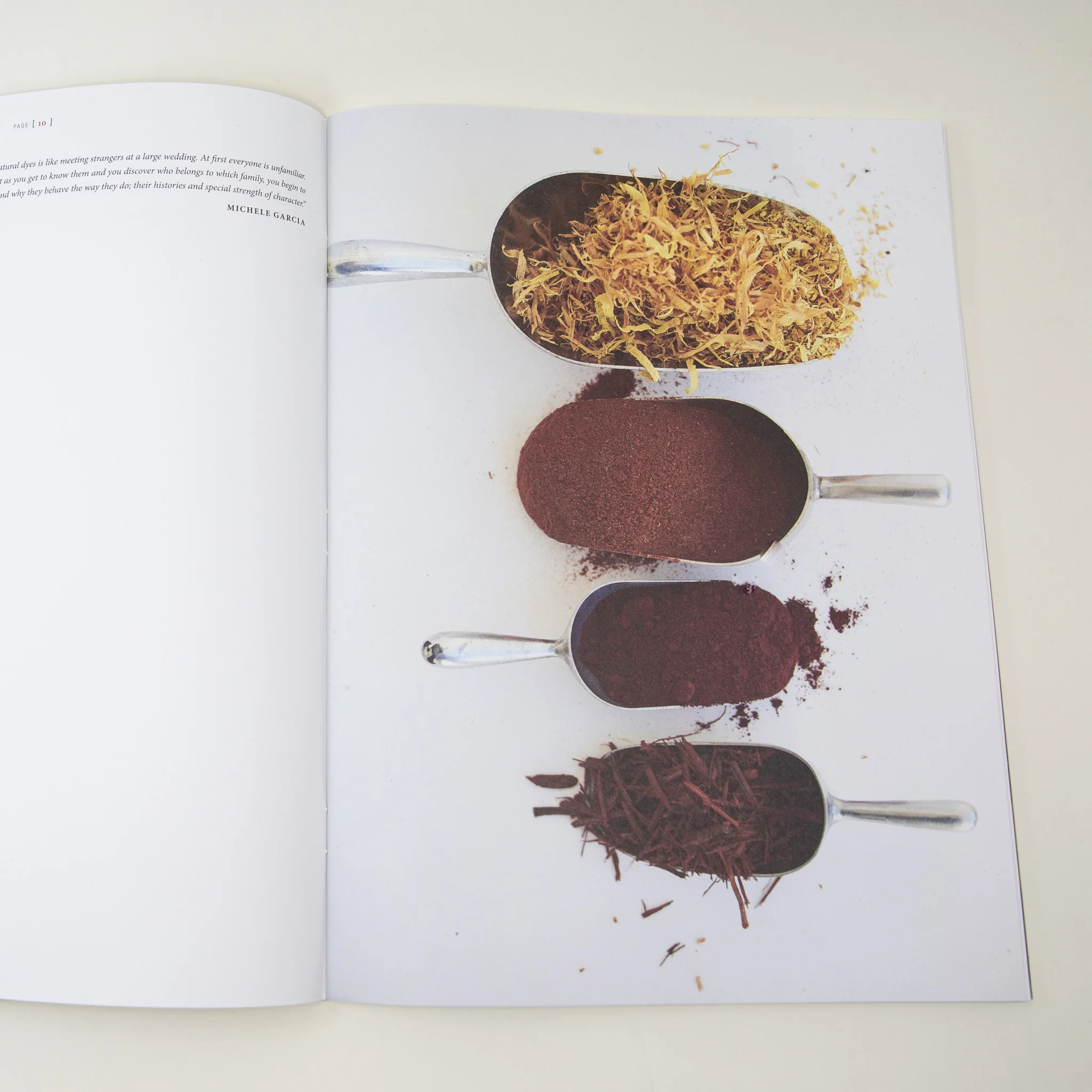 A Natural Dye Journal - Image 4