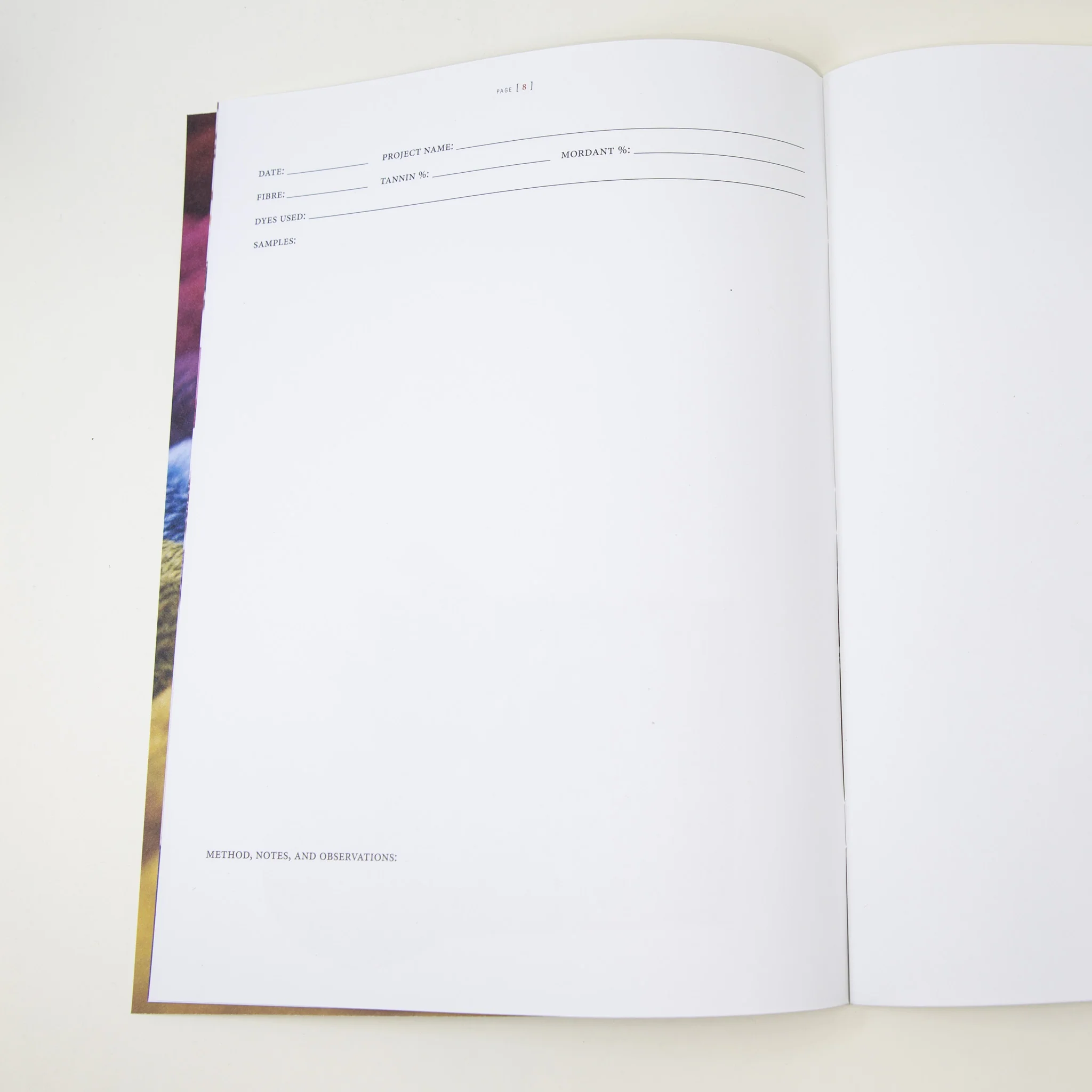 A Natural Dye Journal - Image 5
