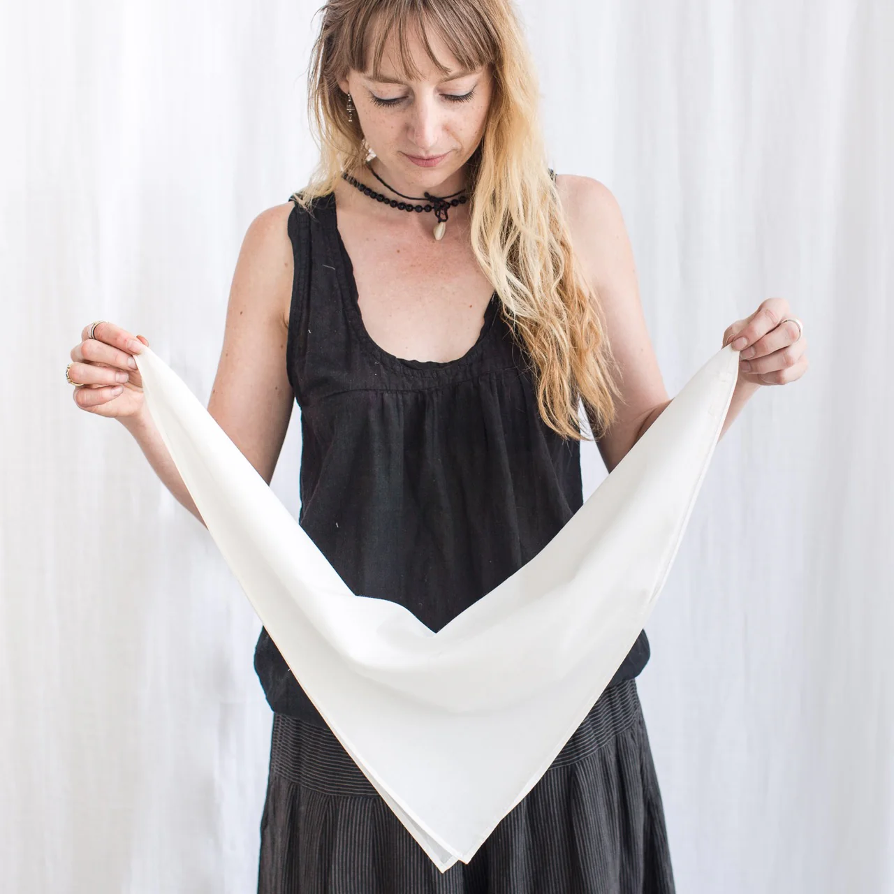 Bandanas - Organic Cotton (12 pack) - Image 4
