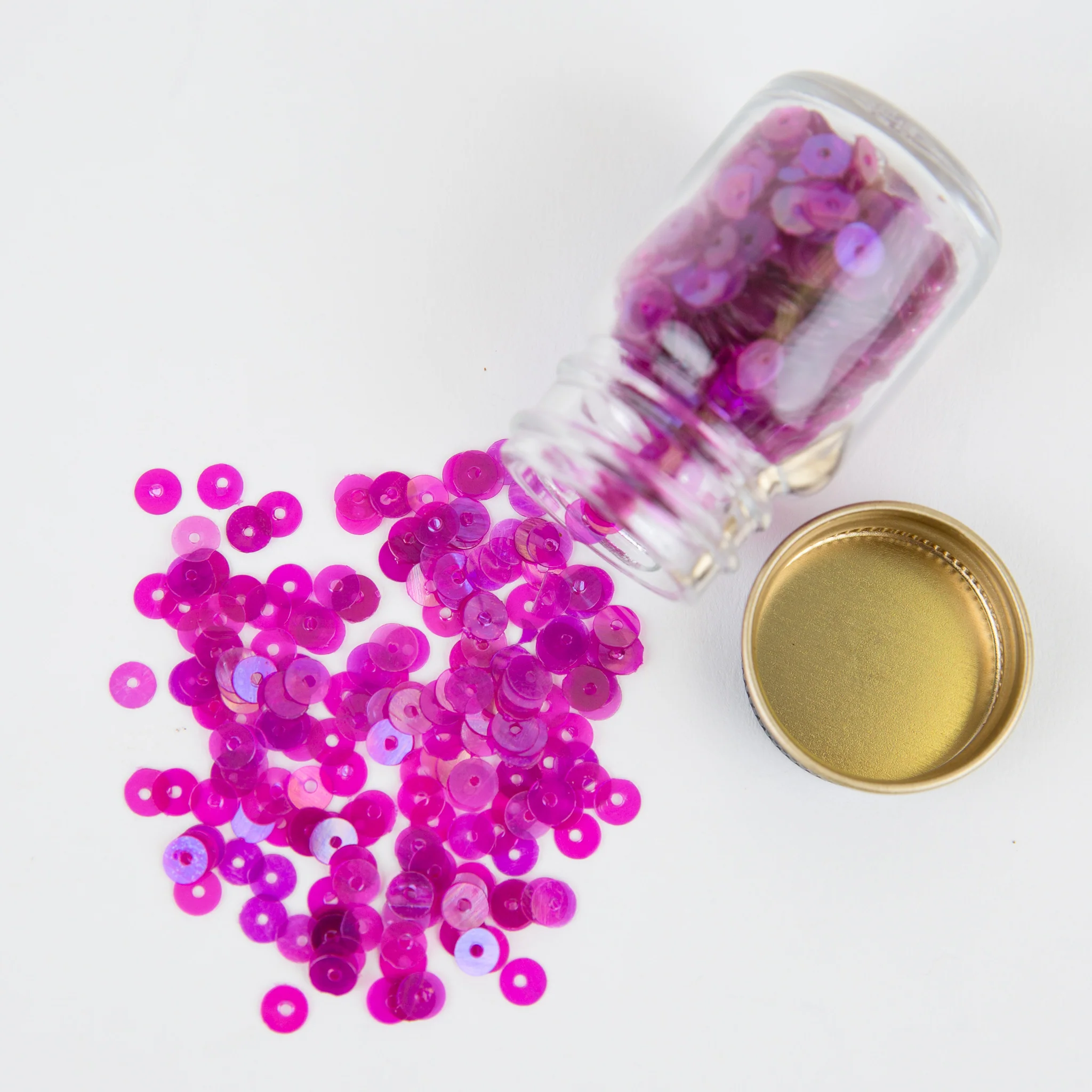 Sequin Collection - Set of 9 - Jewels - Image 3
