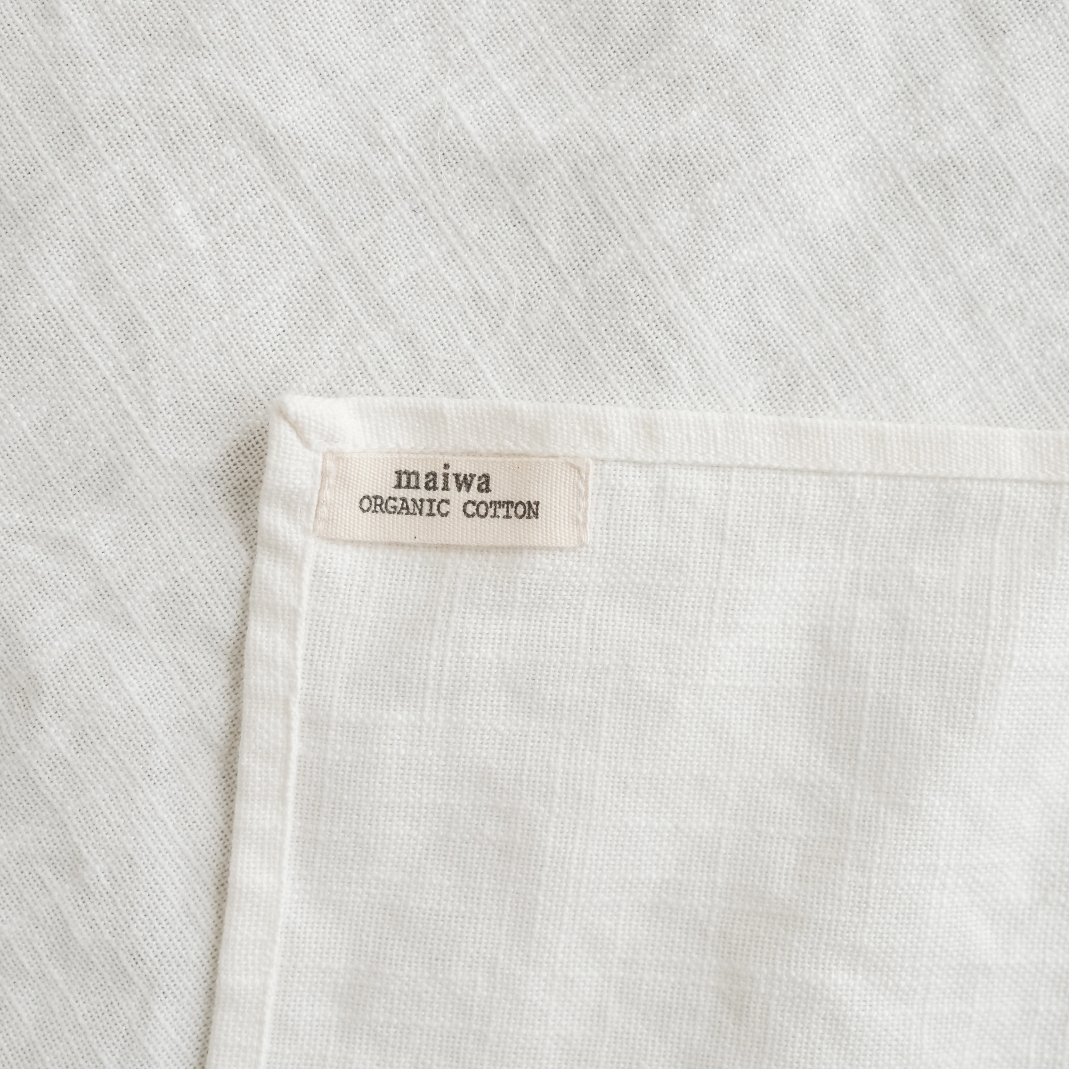 Tea Towels - Organic Cotton (12 pack) - Image 3
