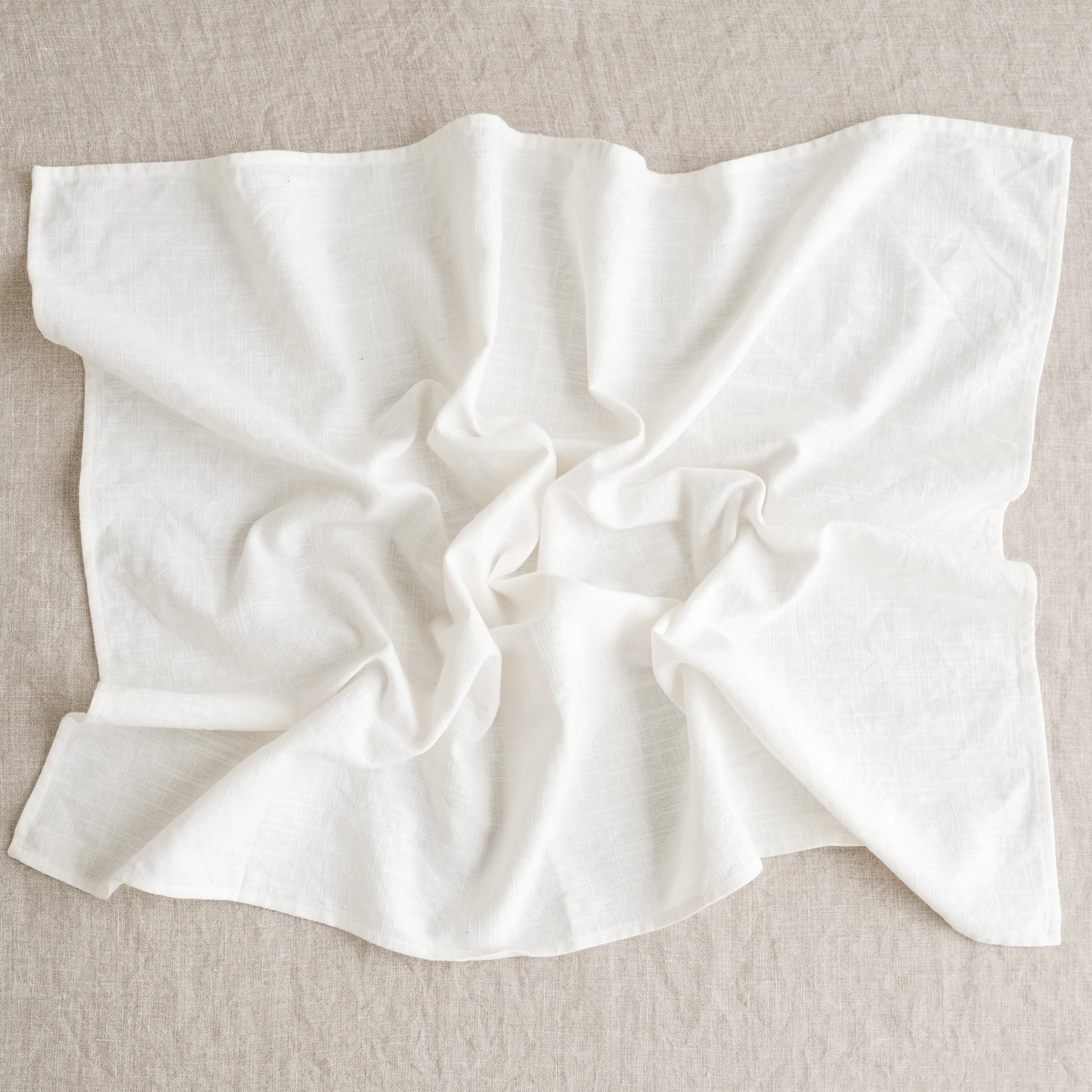 Tea Towels - Organic Cotton (12 pack) - Image 7