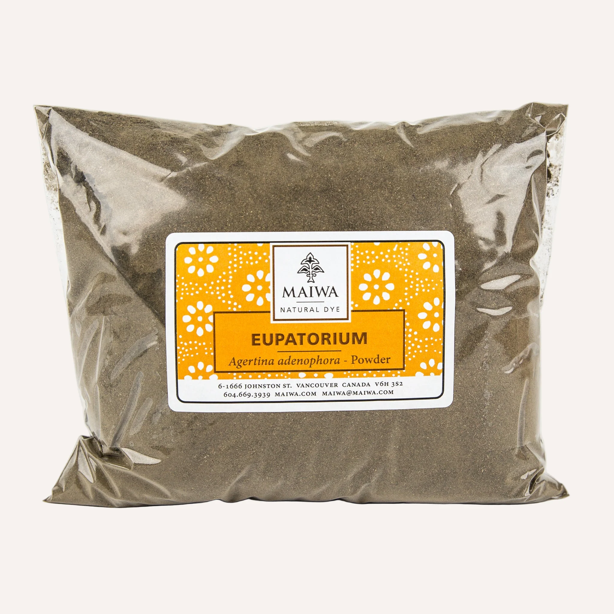 Eupatorium Powder 500g (1.1 lb)