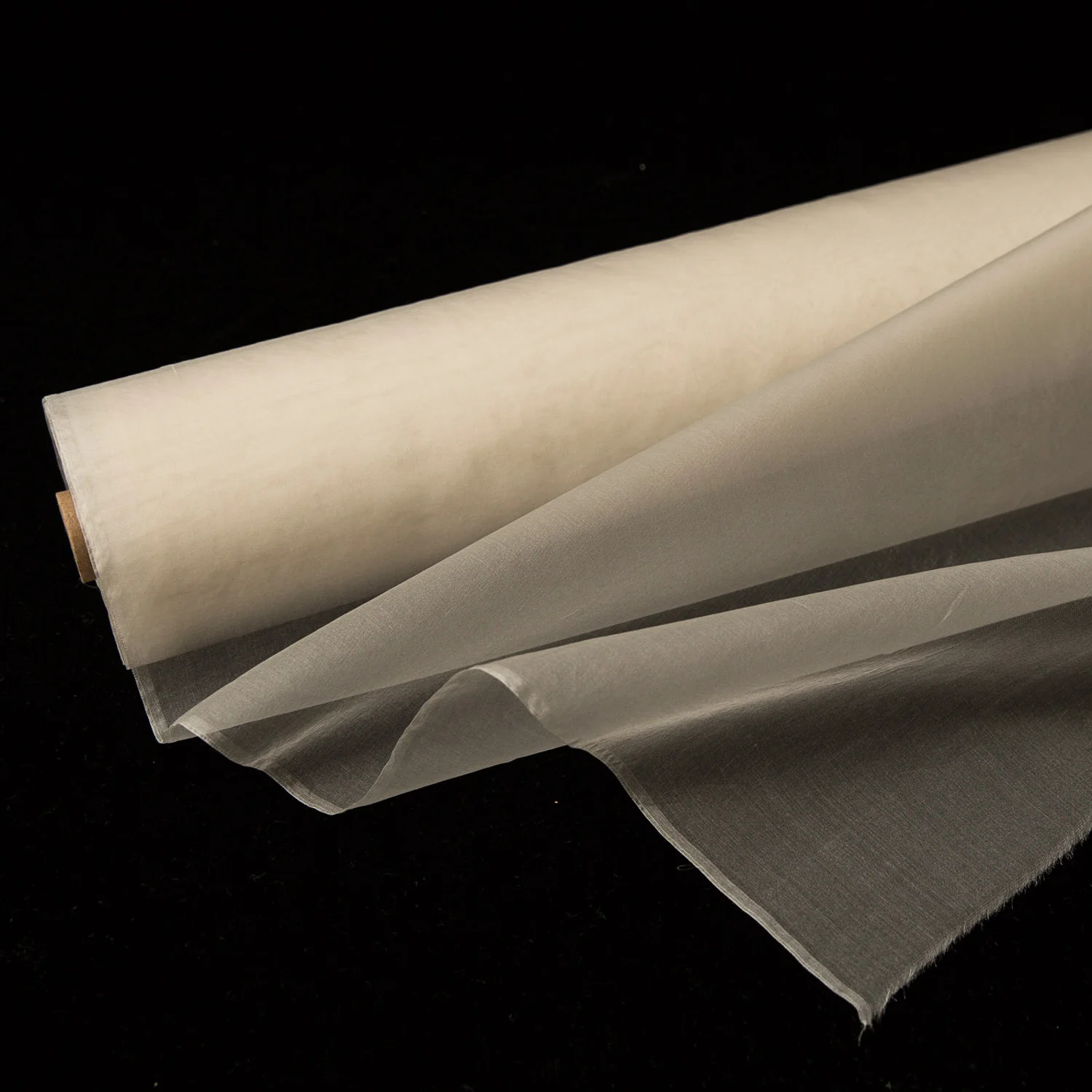 Fabric - Silk Organza 45"