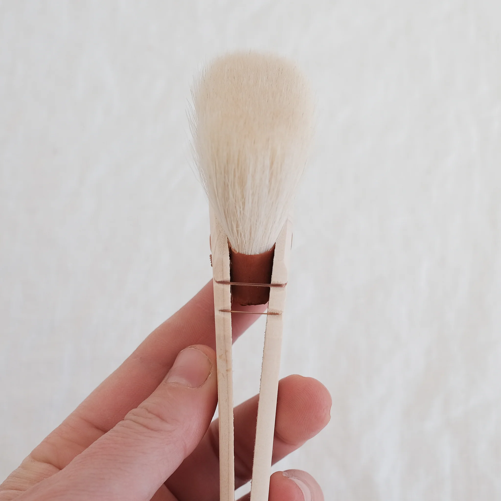 Hishi Brush #2 - Image 3