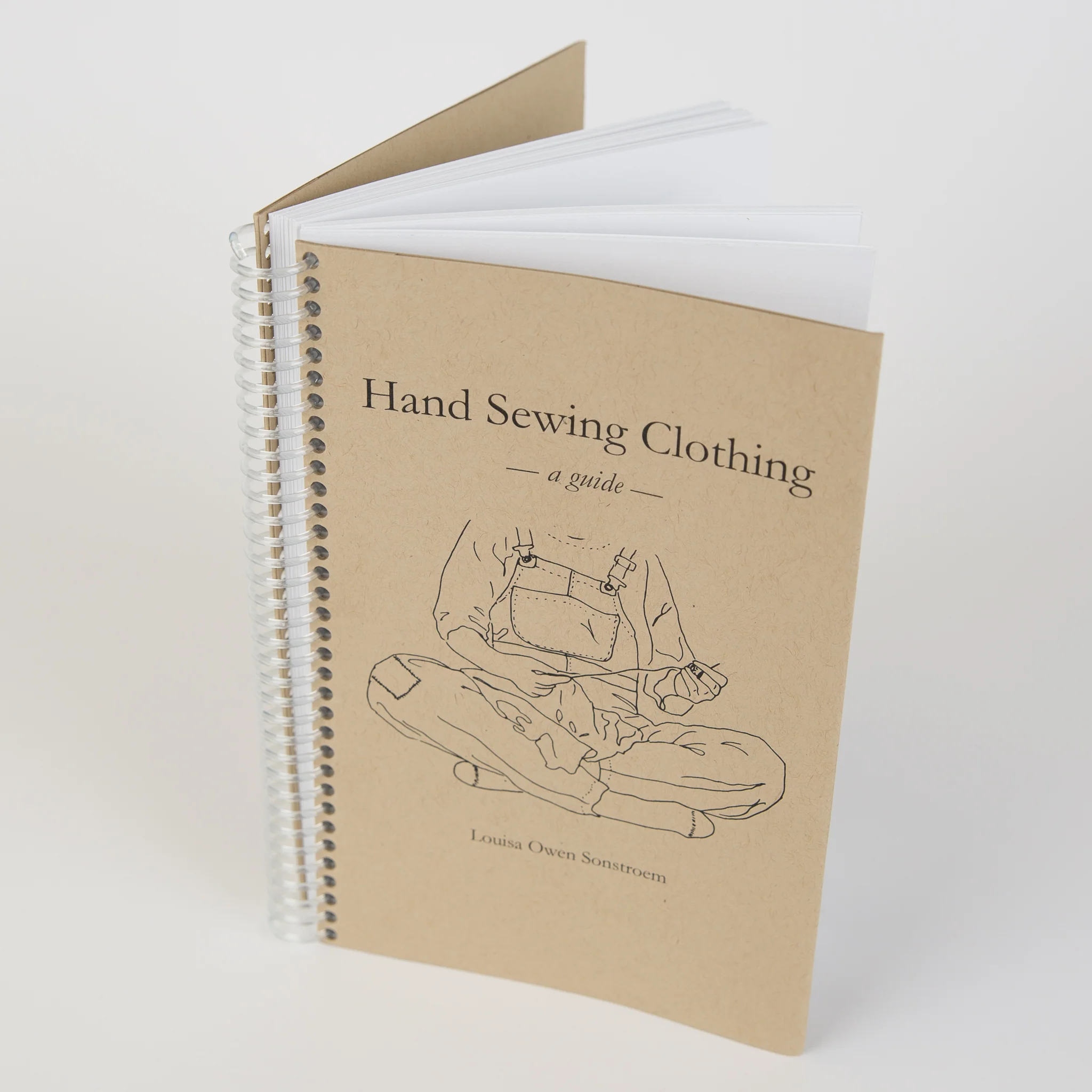Hand Sewing Clothing - A Guide - Image 3