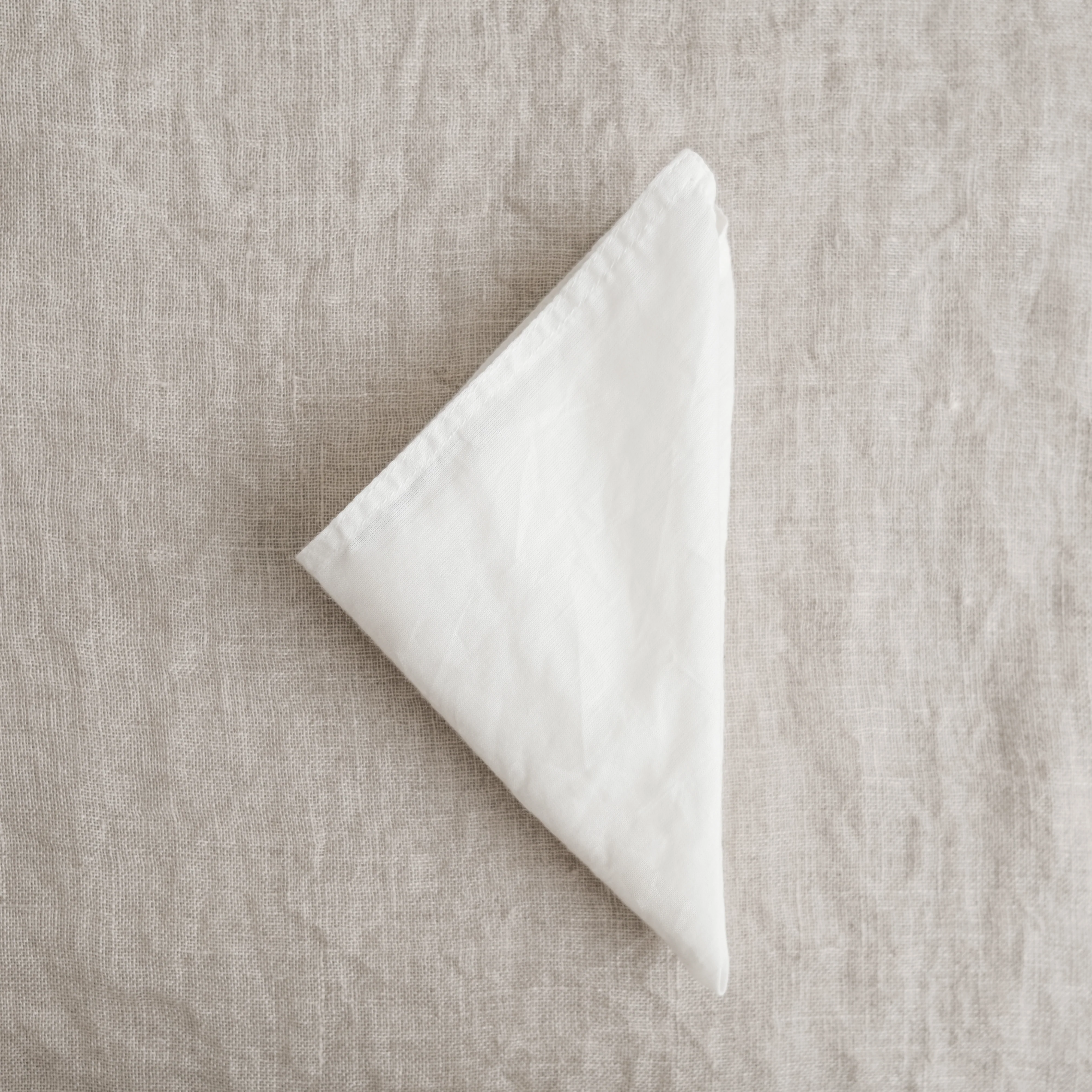 Handkerchiefs - Organic Cotton (100 pack) - Image 6