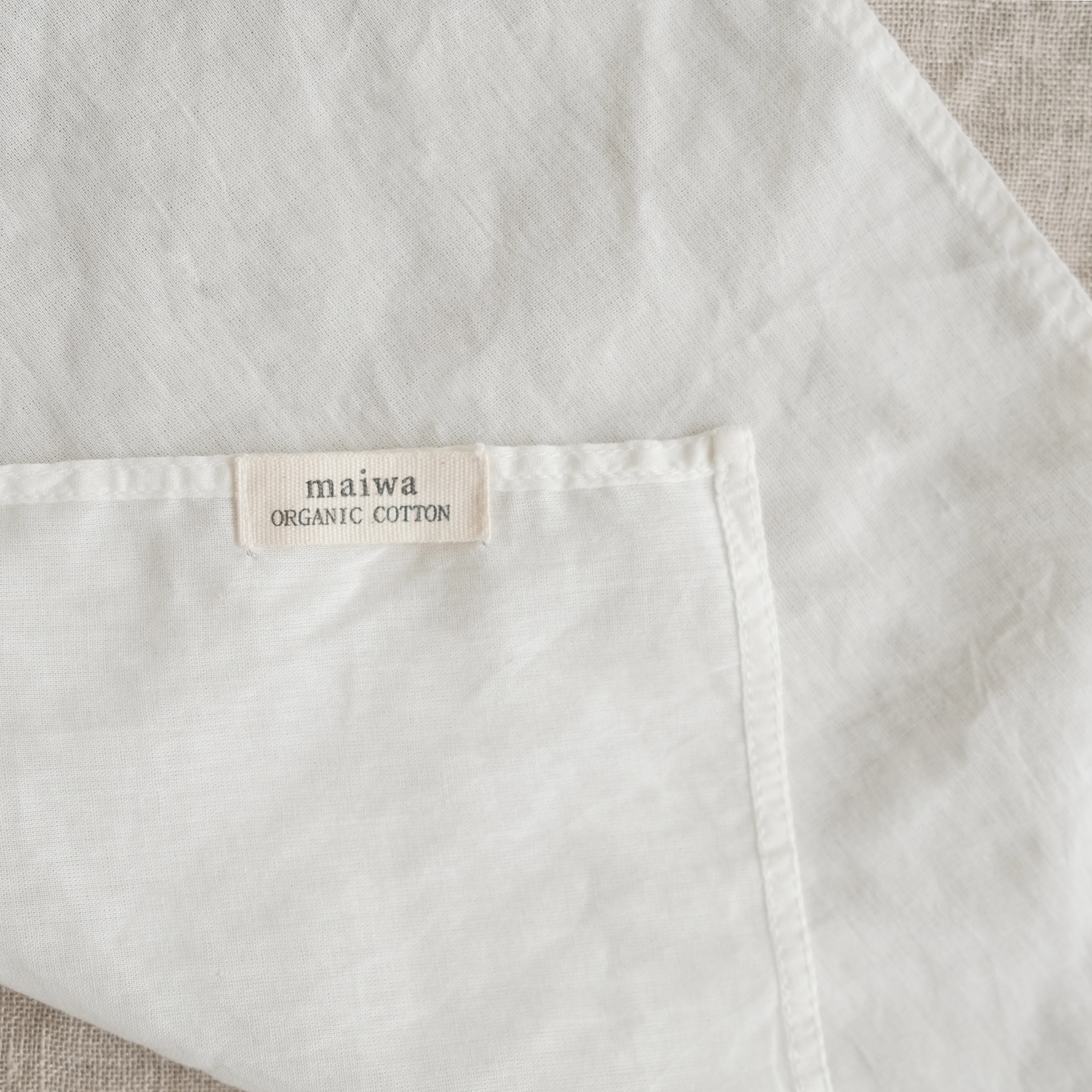 Handkerchiefs - Organic Cotton (100 pack) - Image 7