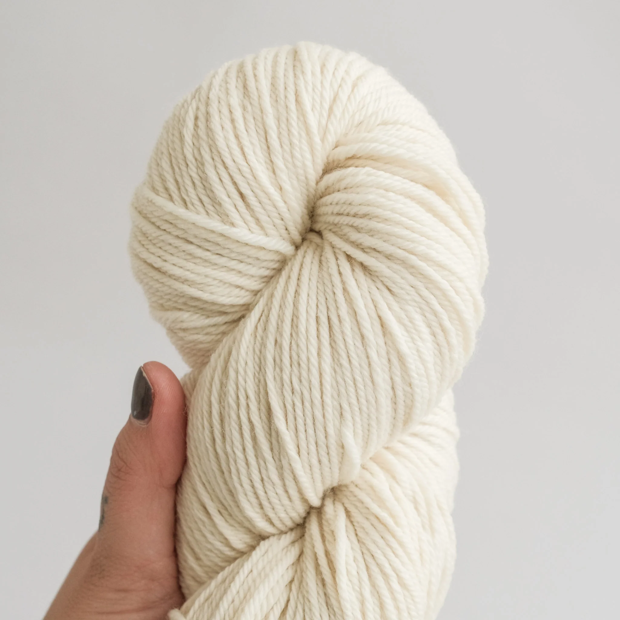 Yarn Blank - Wool Merino - DK - Image 4