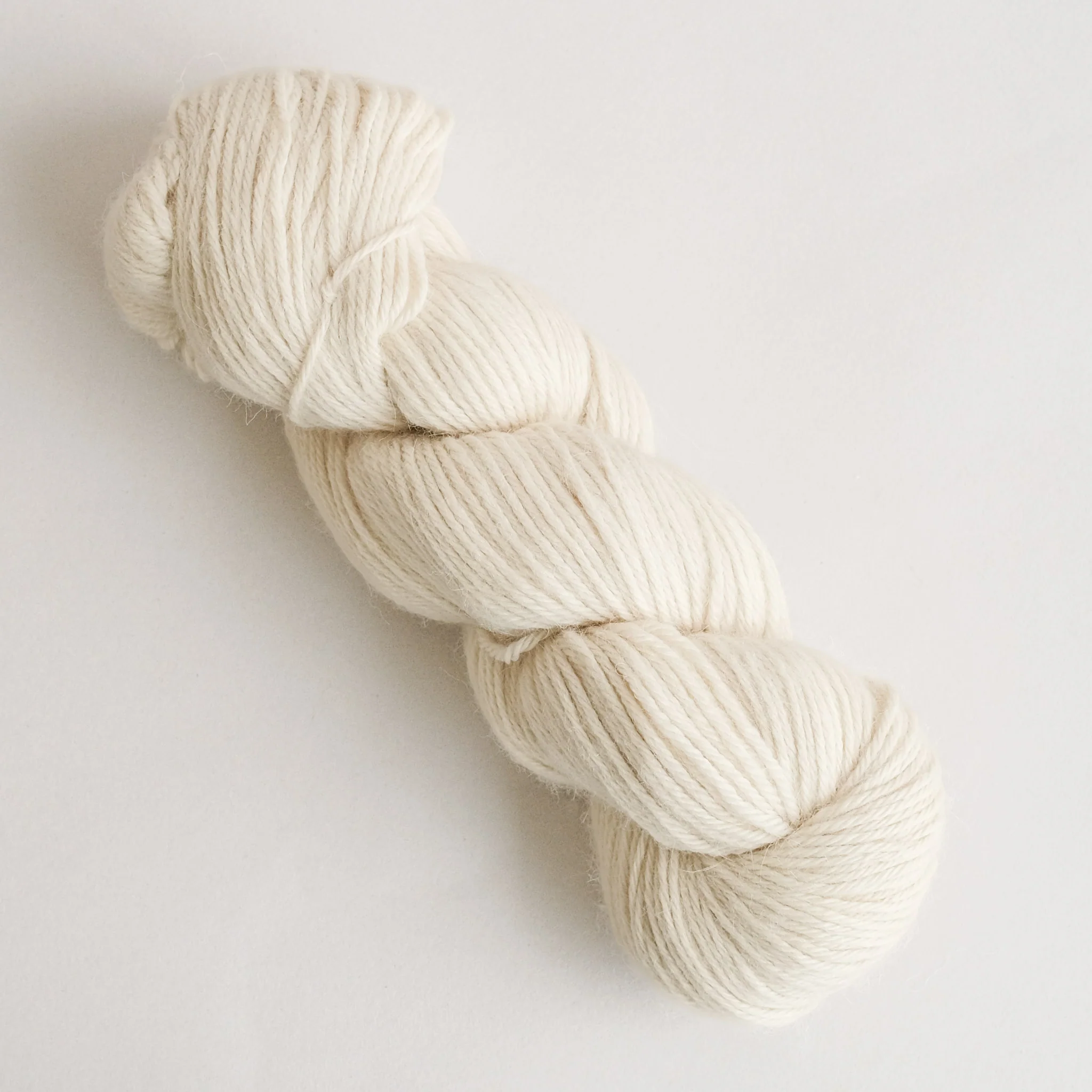 Yarn Blank - Wool Baby Alpaca - DK - Image 3