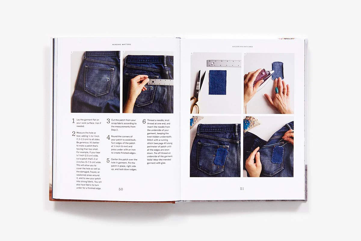 Mending Matters - Image 6