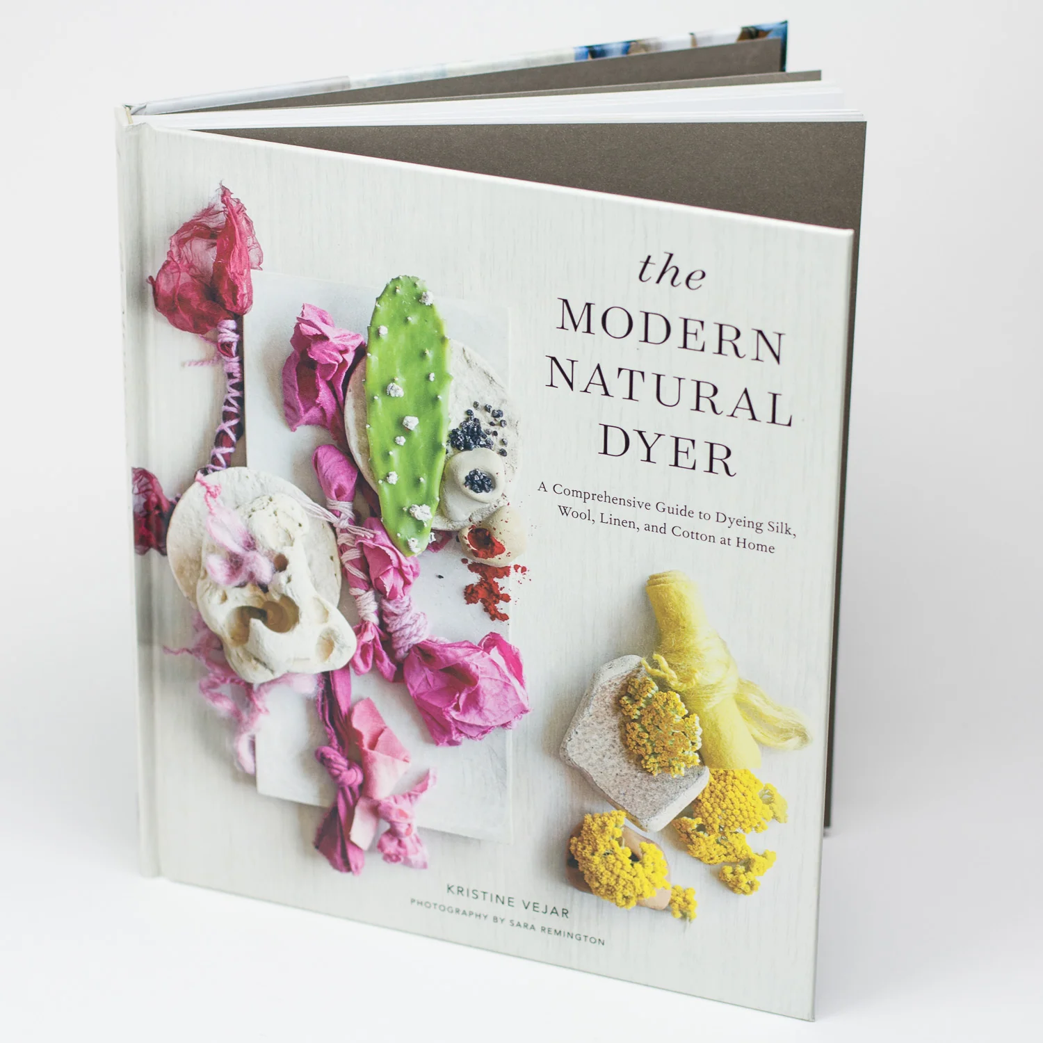 Modern Natural Dyer - Image 2
