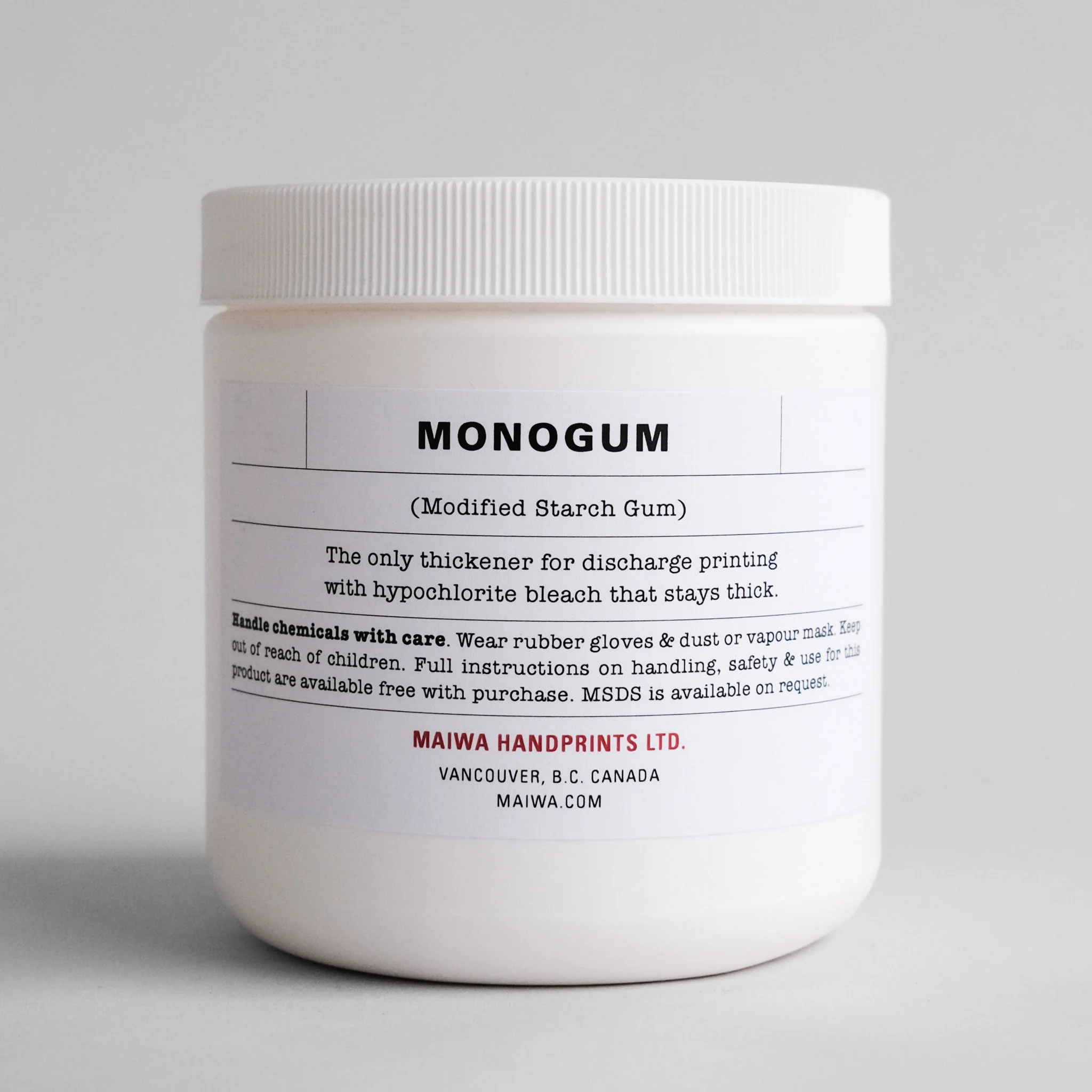 Monogum