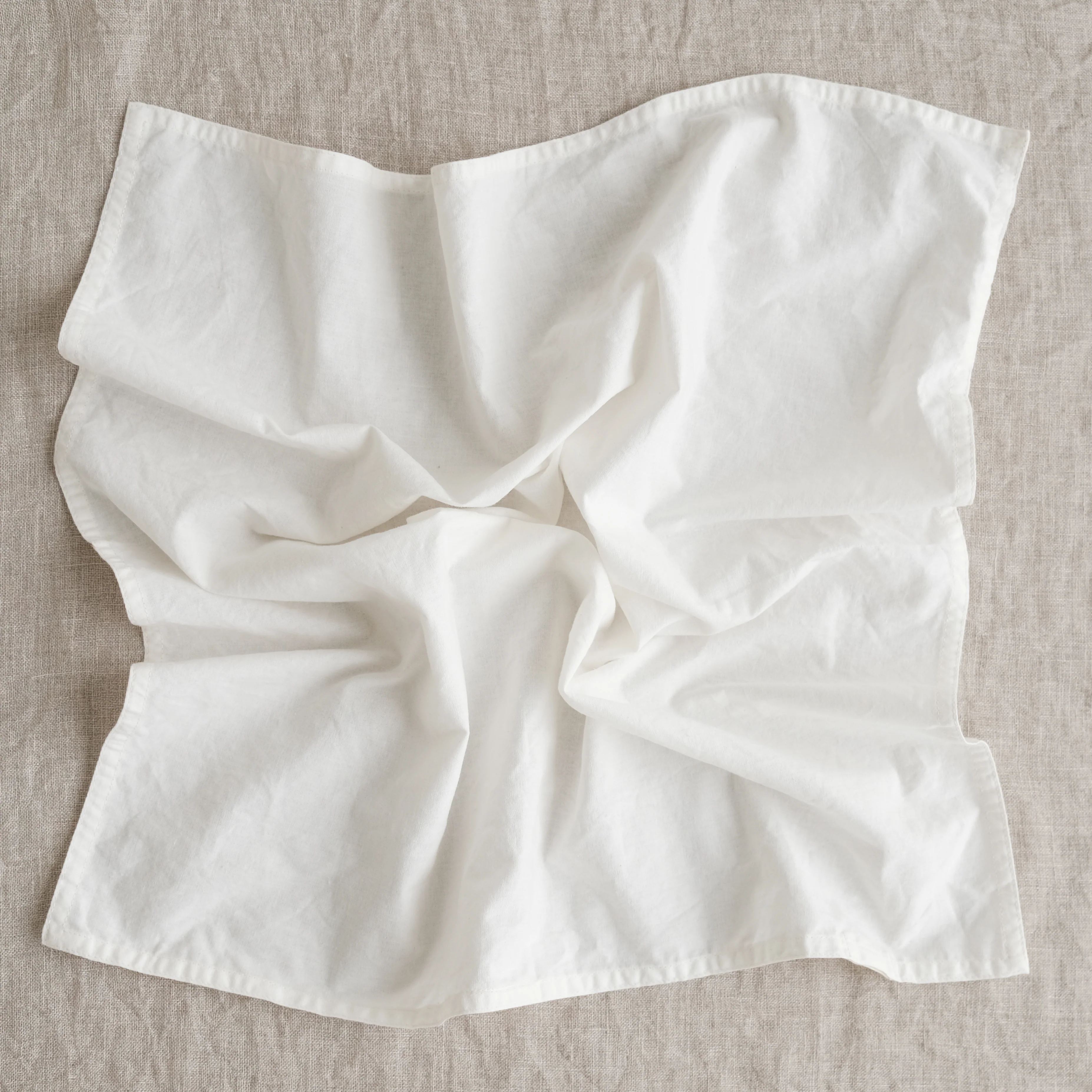Napkins - Organic Cotton (6 pack) - Image 3