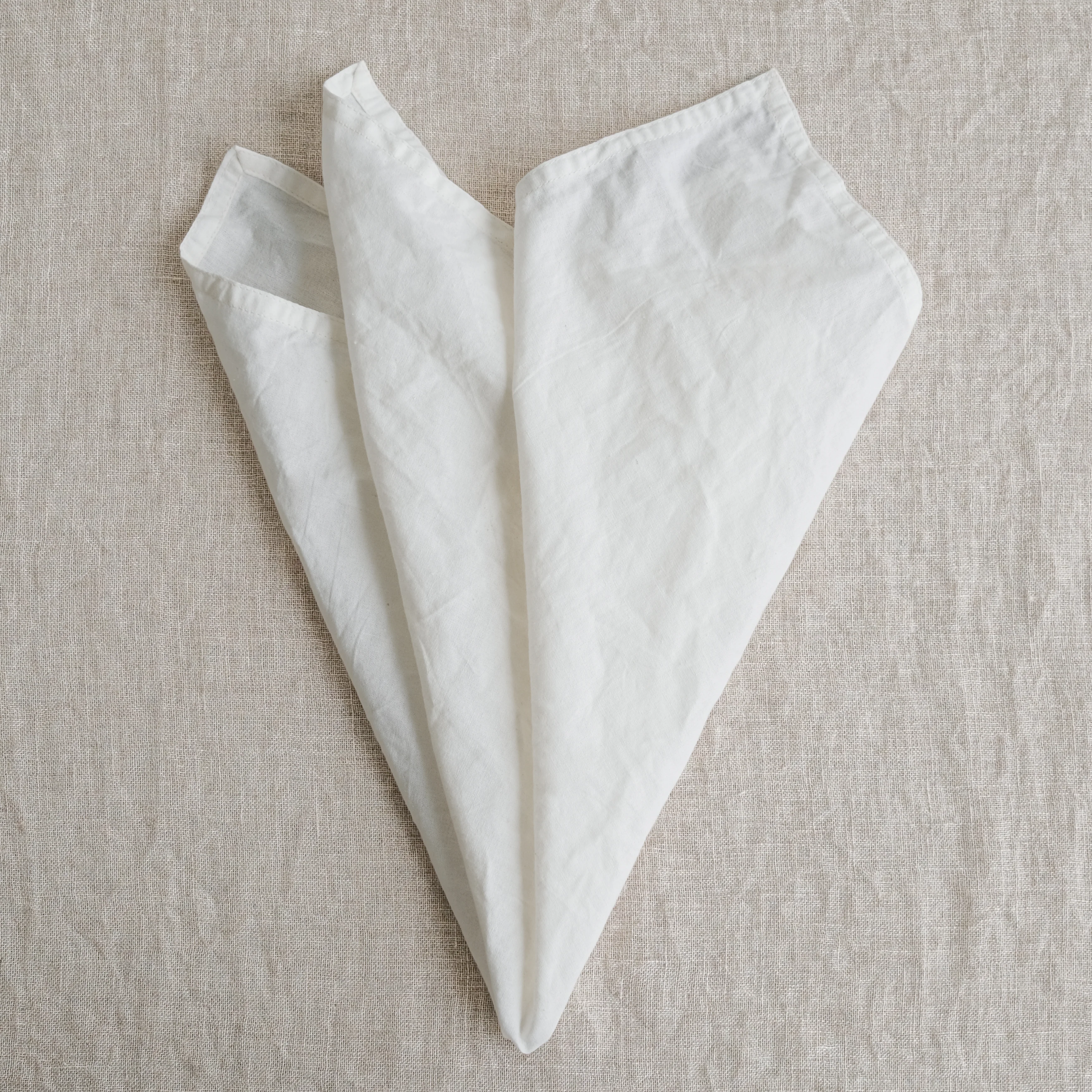 Napkins - Organic Cotton (6 pack) - Image 6