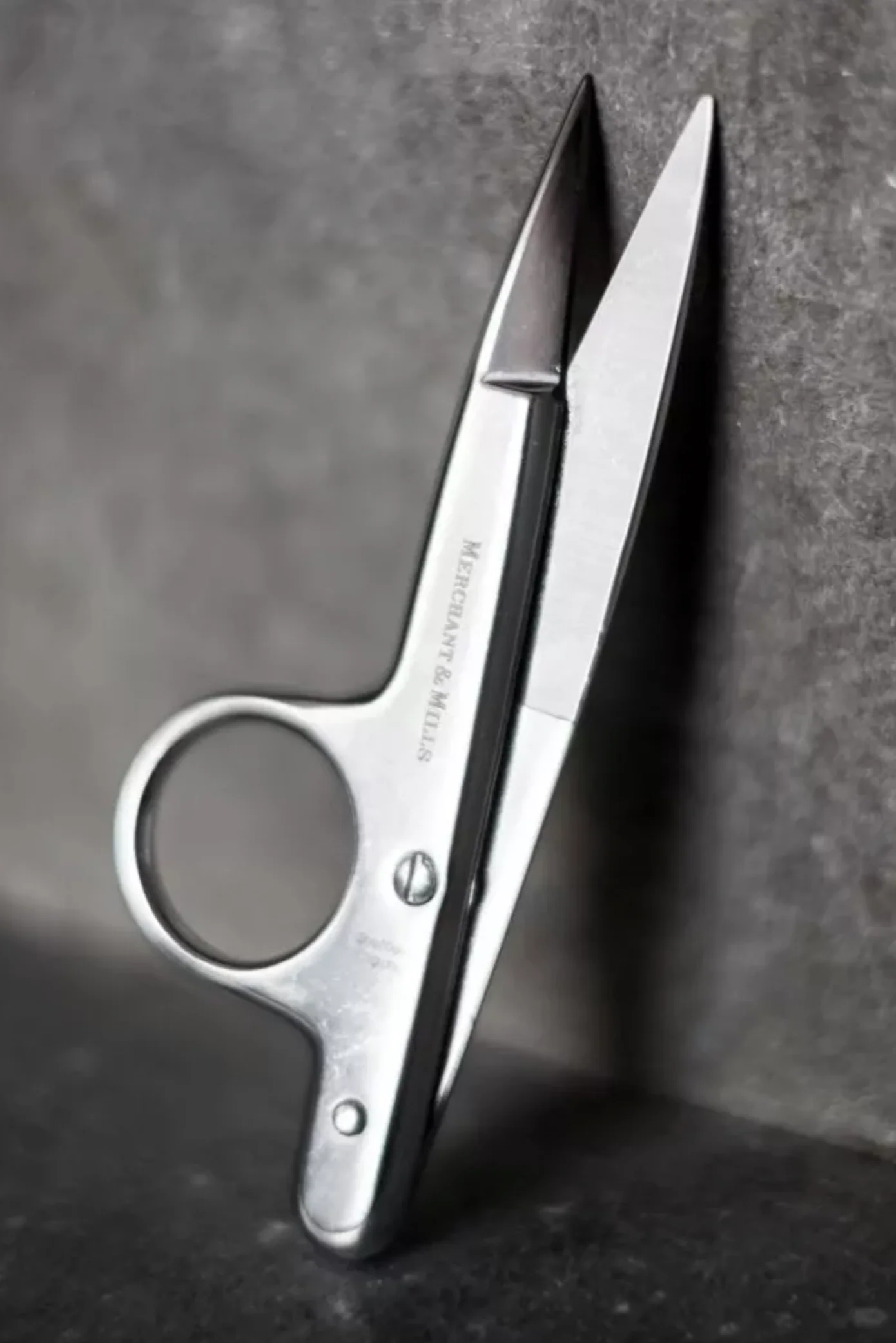 Scissors - Thread Clip - Image 2