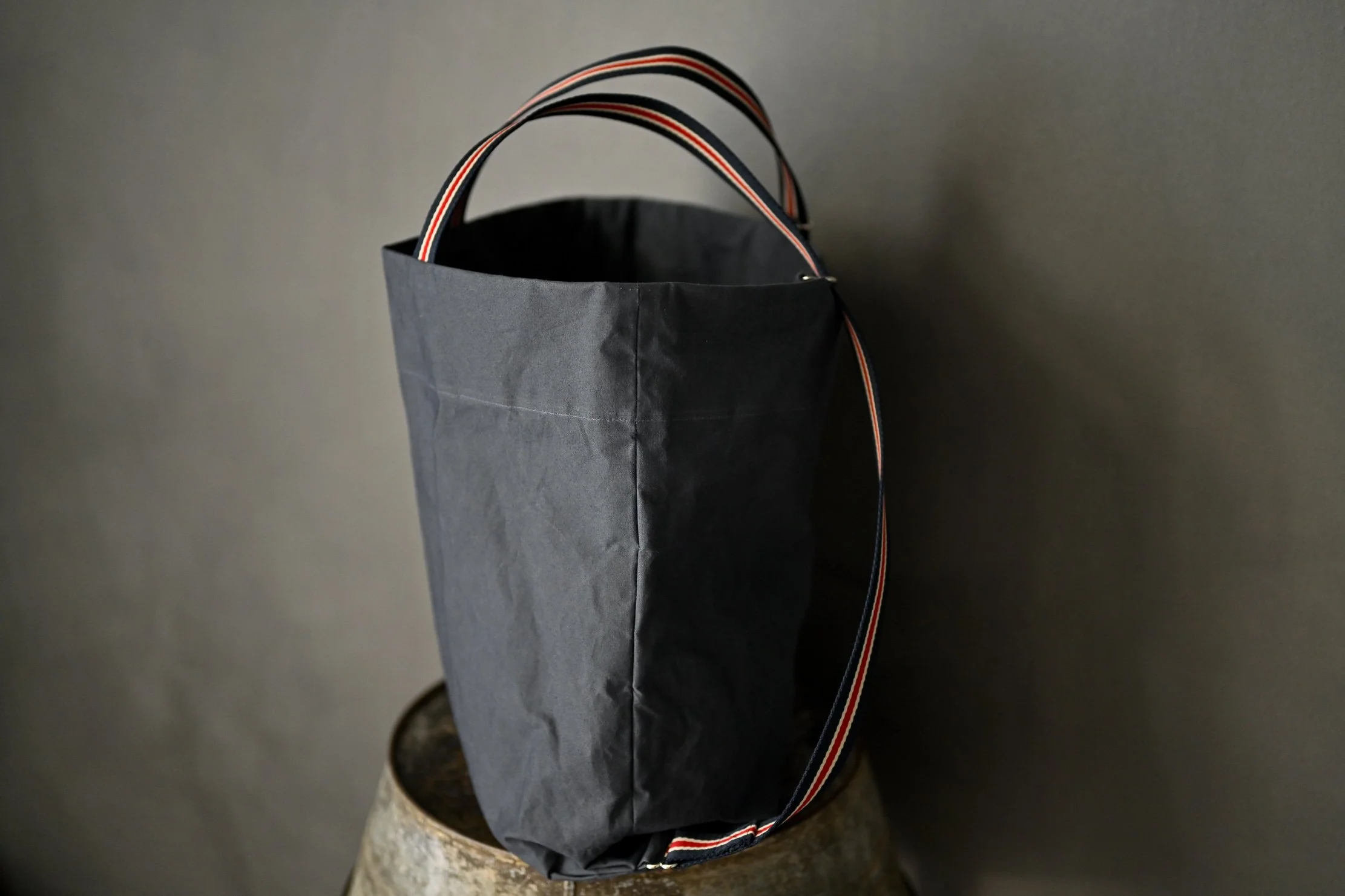 Pattern - Costermonger Bag - Image 4
