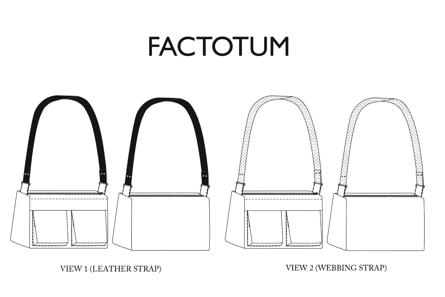 Pattern - Factotum - Image 5