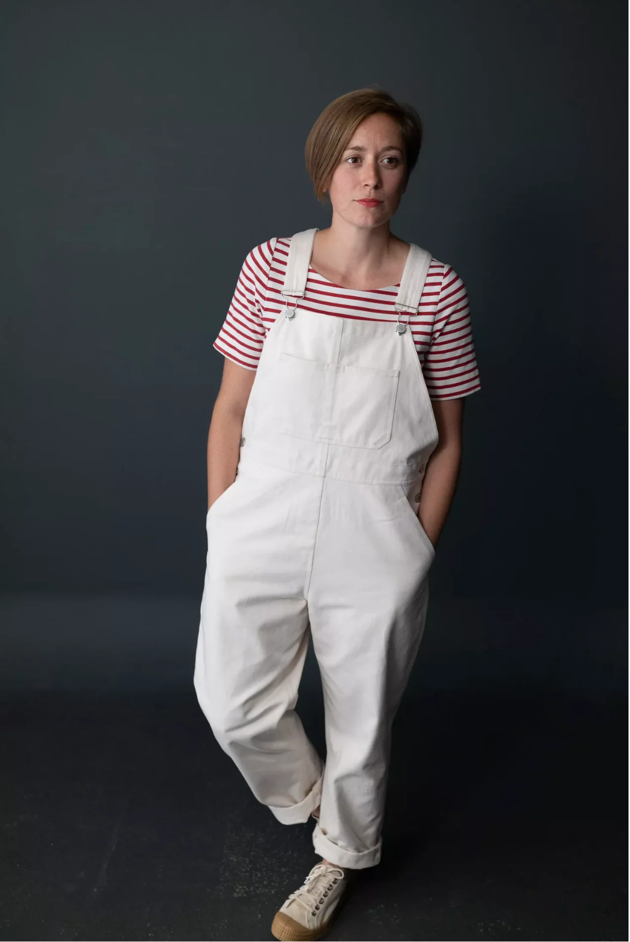 Pattern - Harlene - Image 2