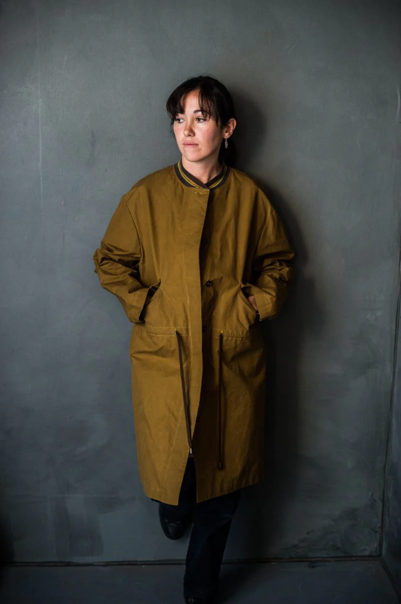 Pattern - The TN31 Parka - Image 3