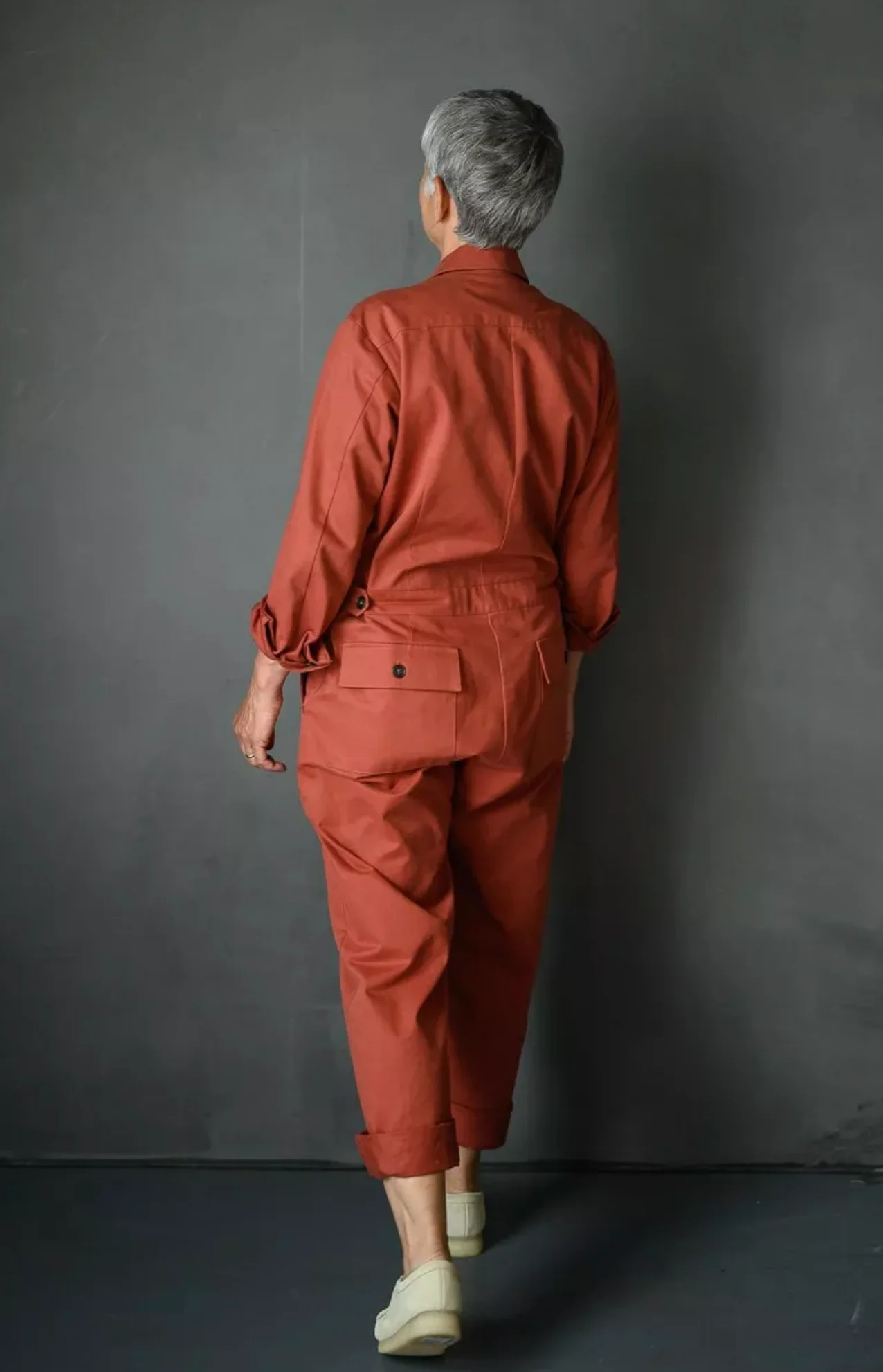 Pattern - The Thelma - Image 3