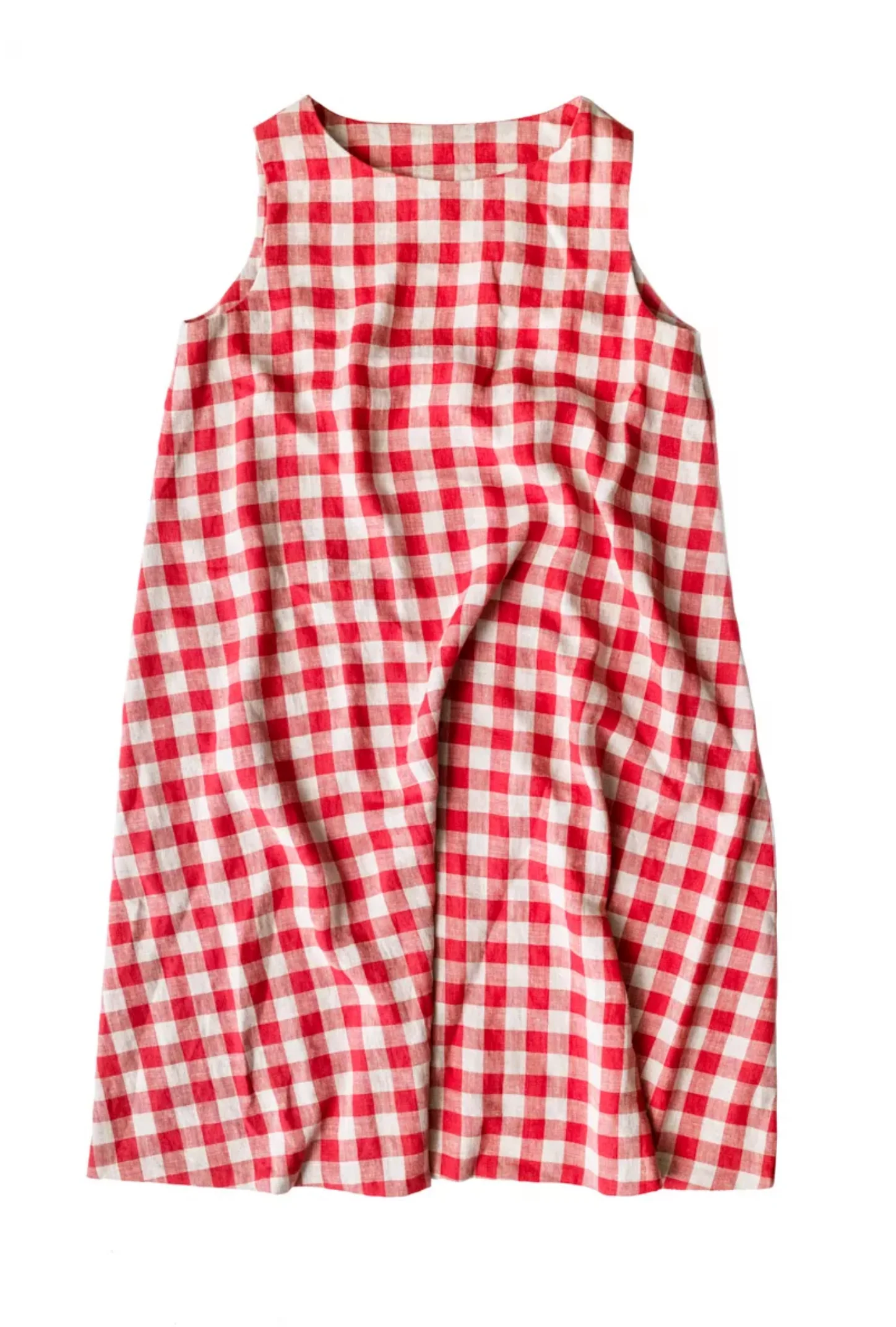 Pattern - The Trapeze Dress - Image 2