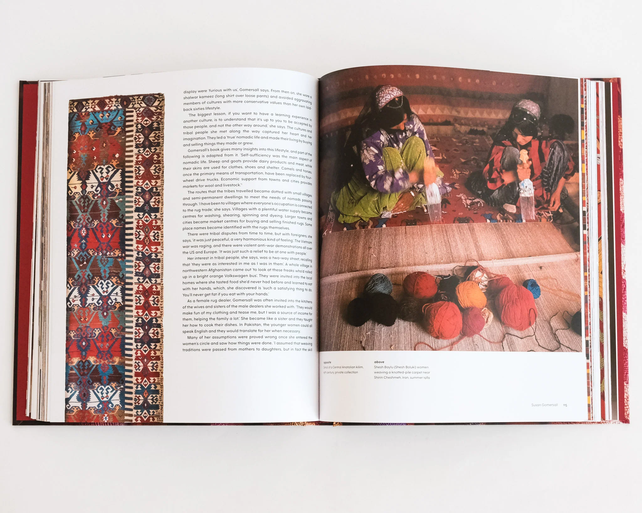 Pull of the Thread - Sheila Fruman - Image 6