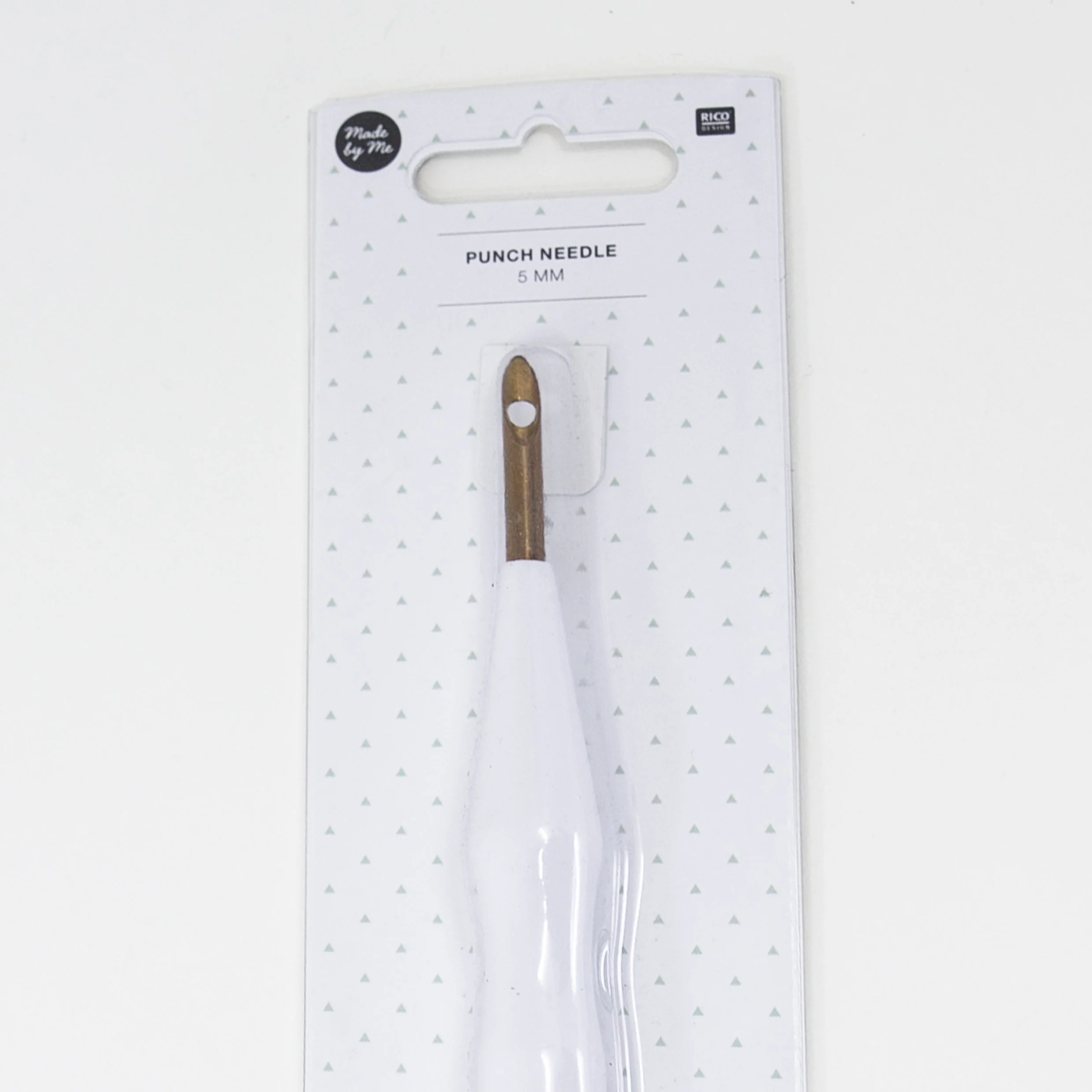 Rico Punch Needle for Thick Yarn - Image 2