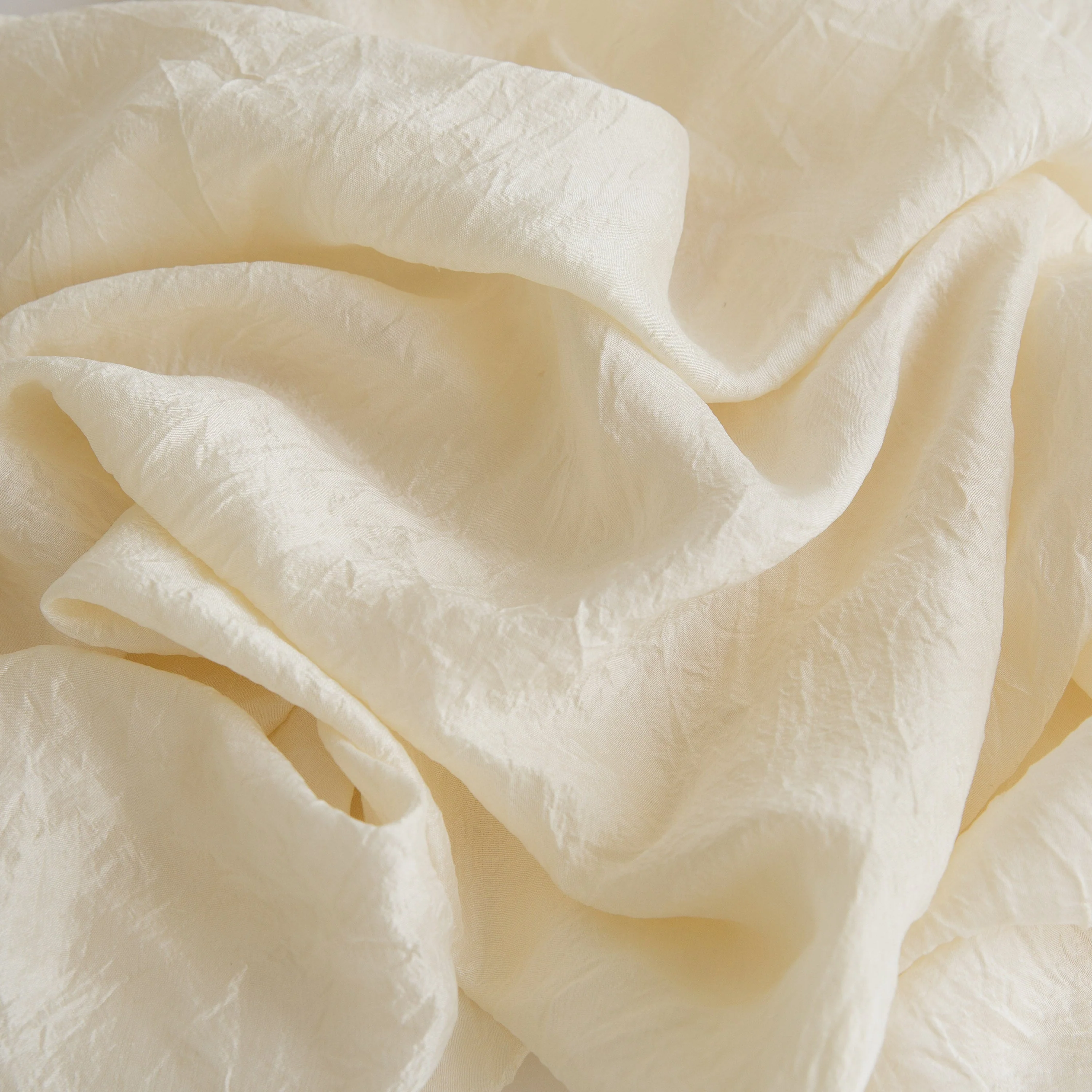 **Sample** - Handwoven Silk Mulberry - Classic - Image 3