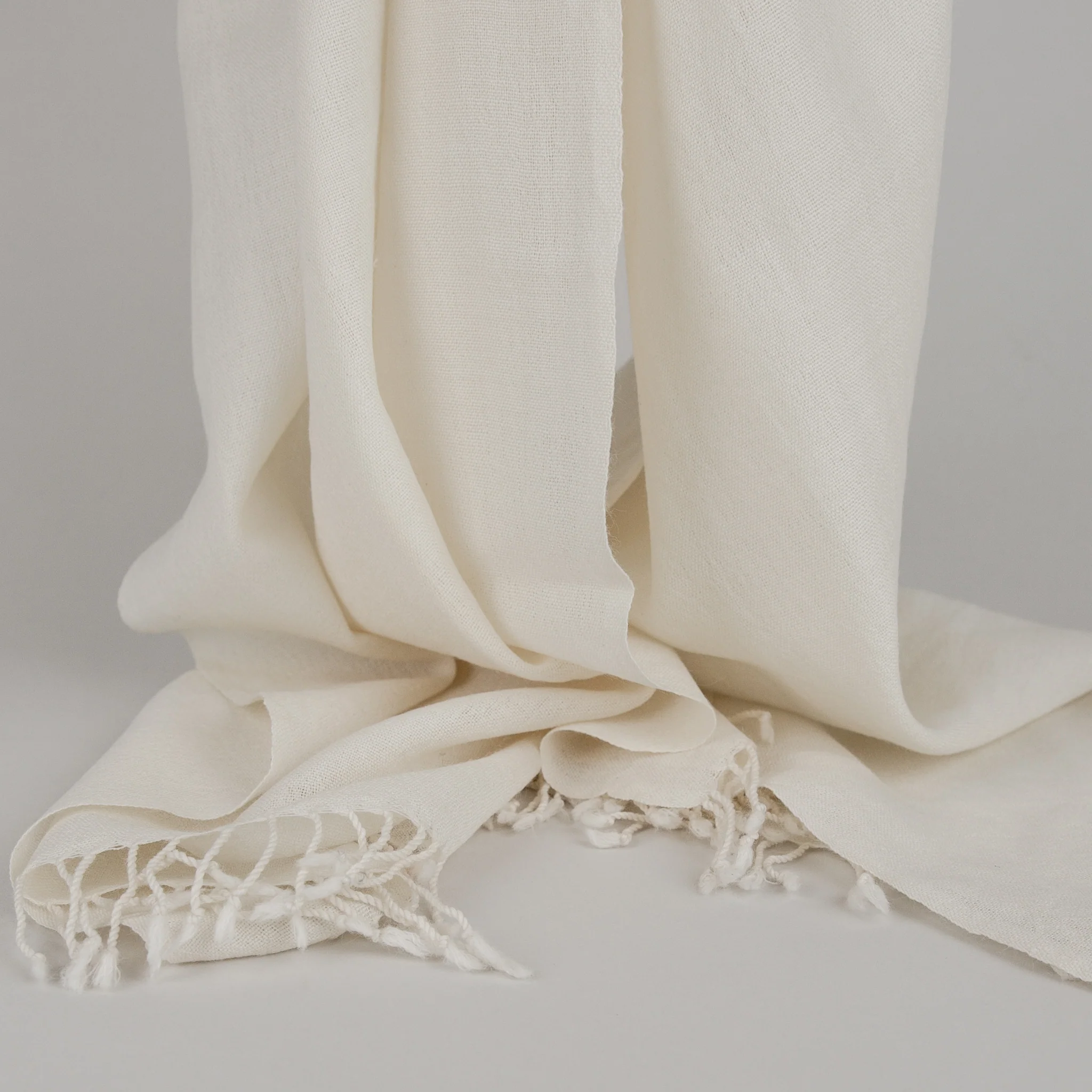 Scarves - Merino Wool Handwoven with Tassels (6 pack) - Image 3