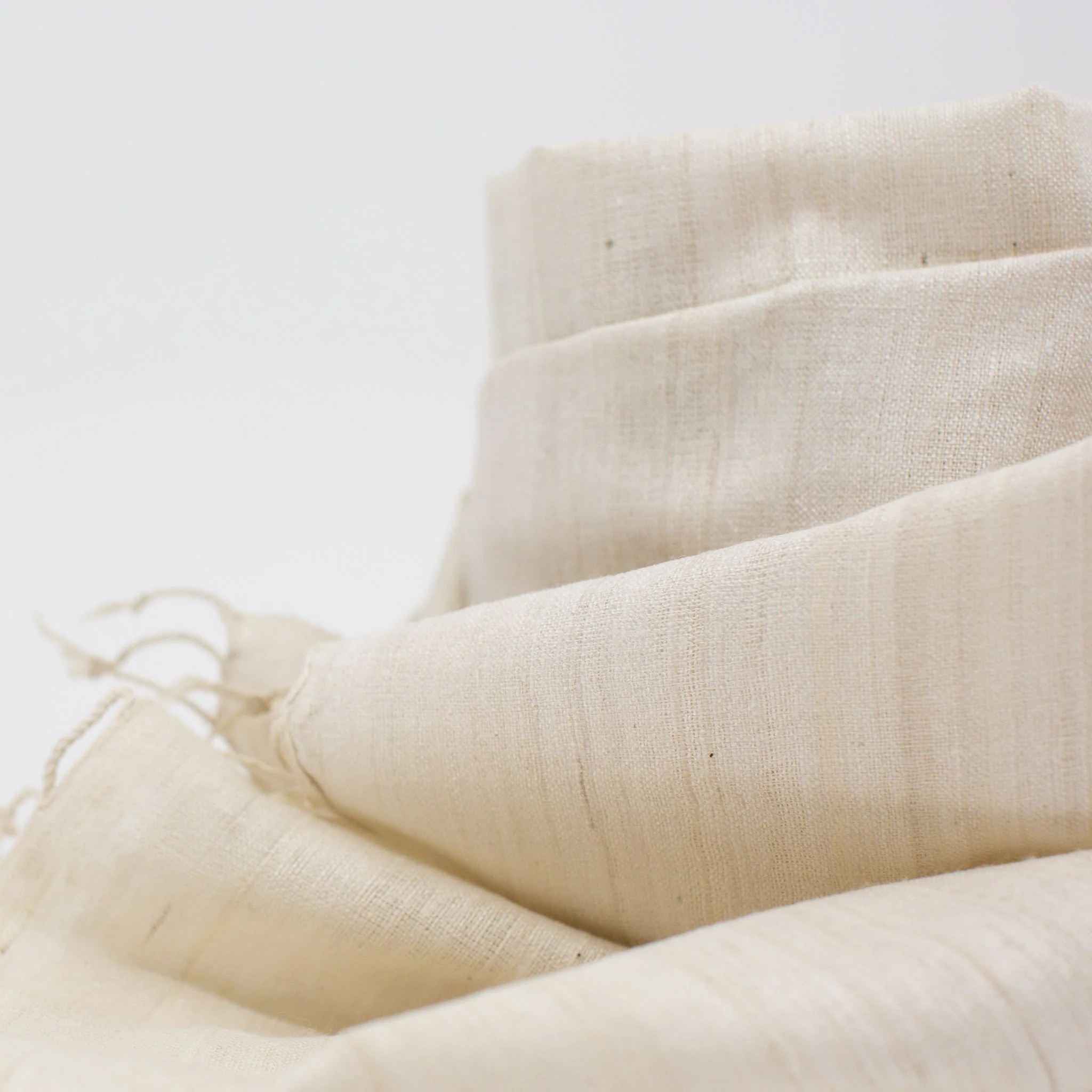 Scarves - Silk Eri Handwoven (6 pack) - Image 3