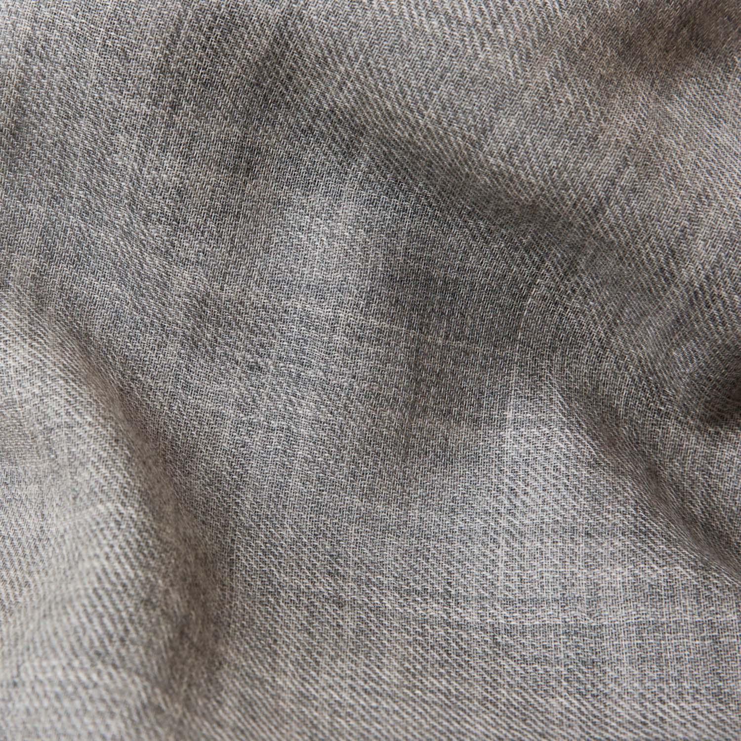 Scarves - Merino Wool Natural Grey (6 pack) - Image 5