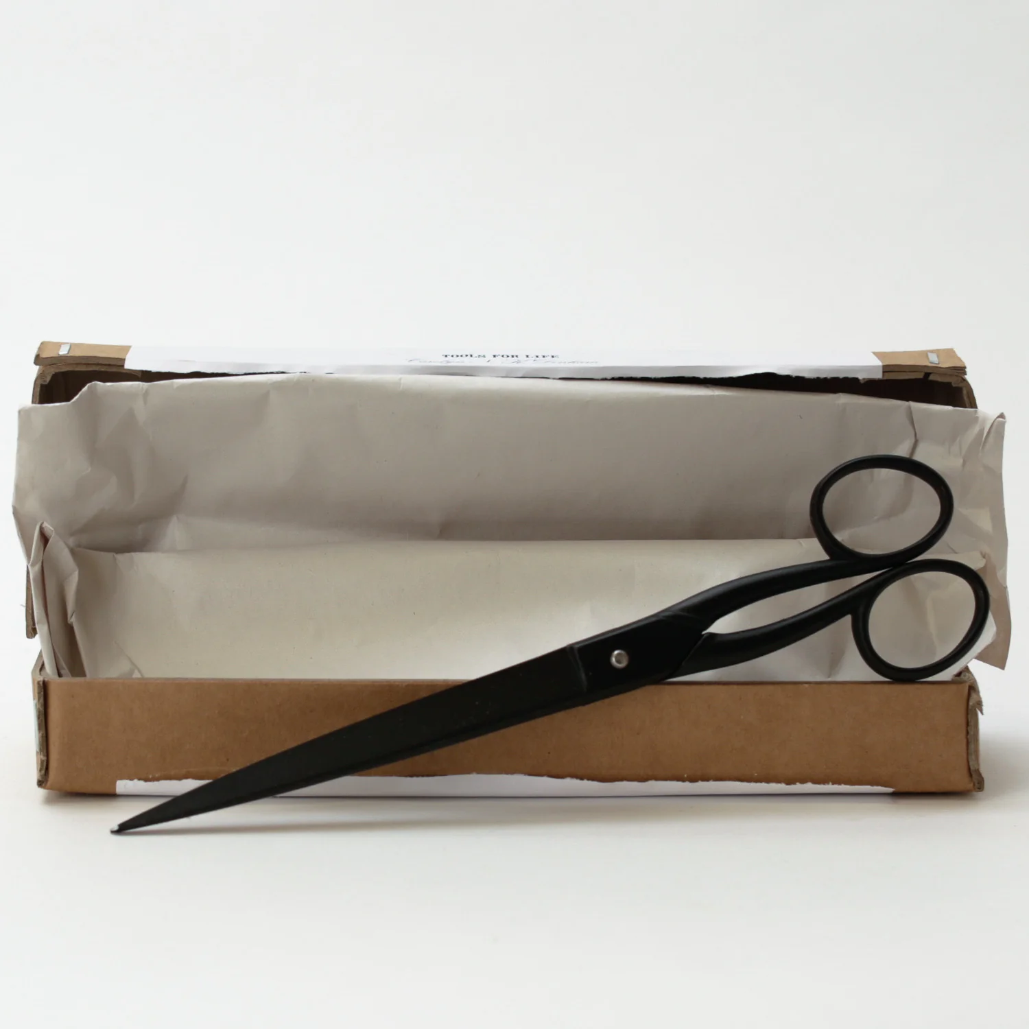Scissors - Studio 9" - Image 3