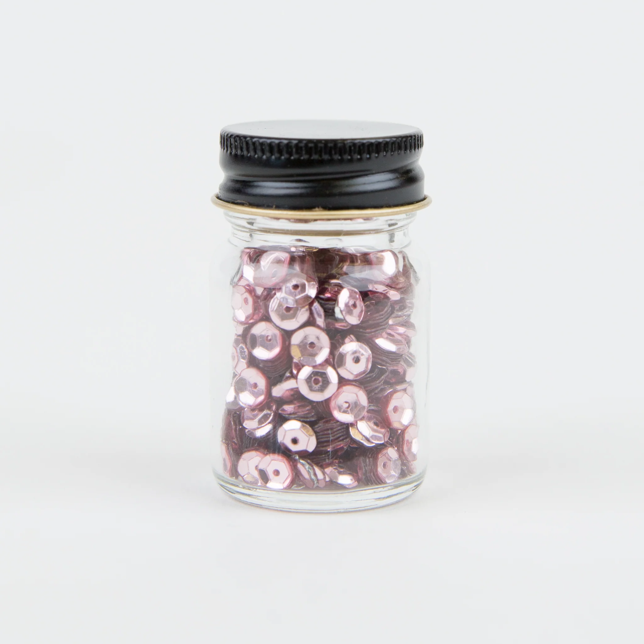 Sequins - Blush - Image 2