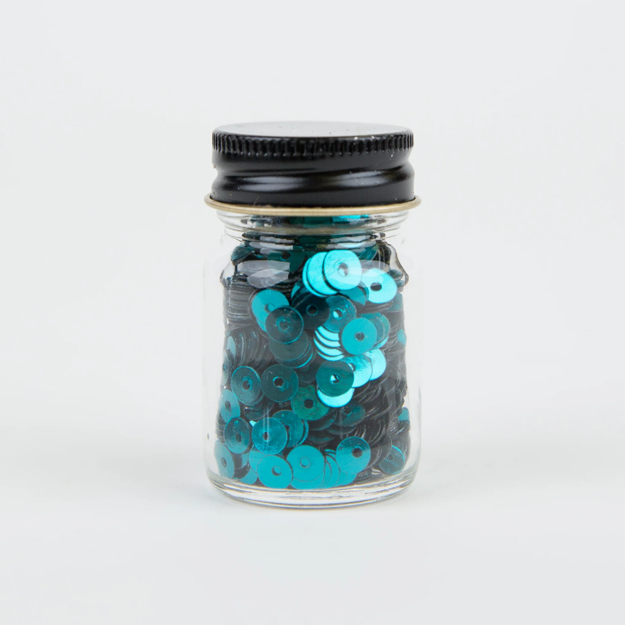 Sequins - Peacock - Image 2