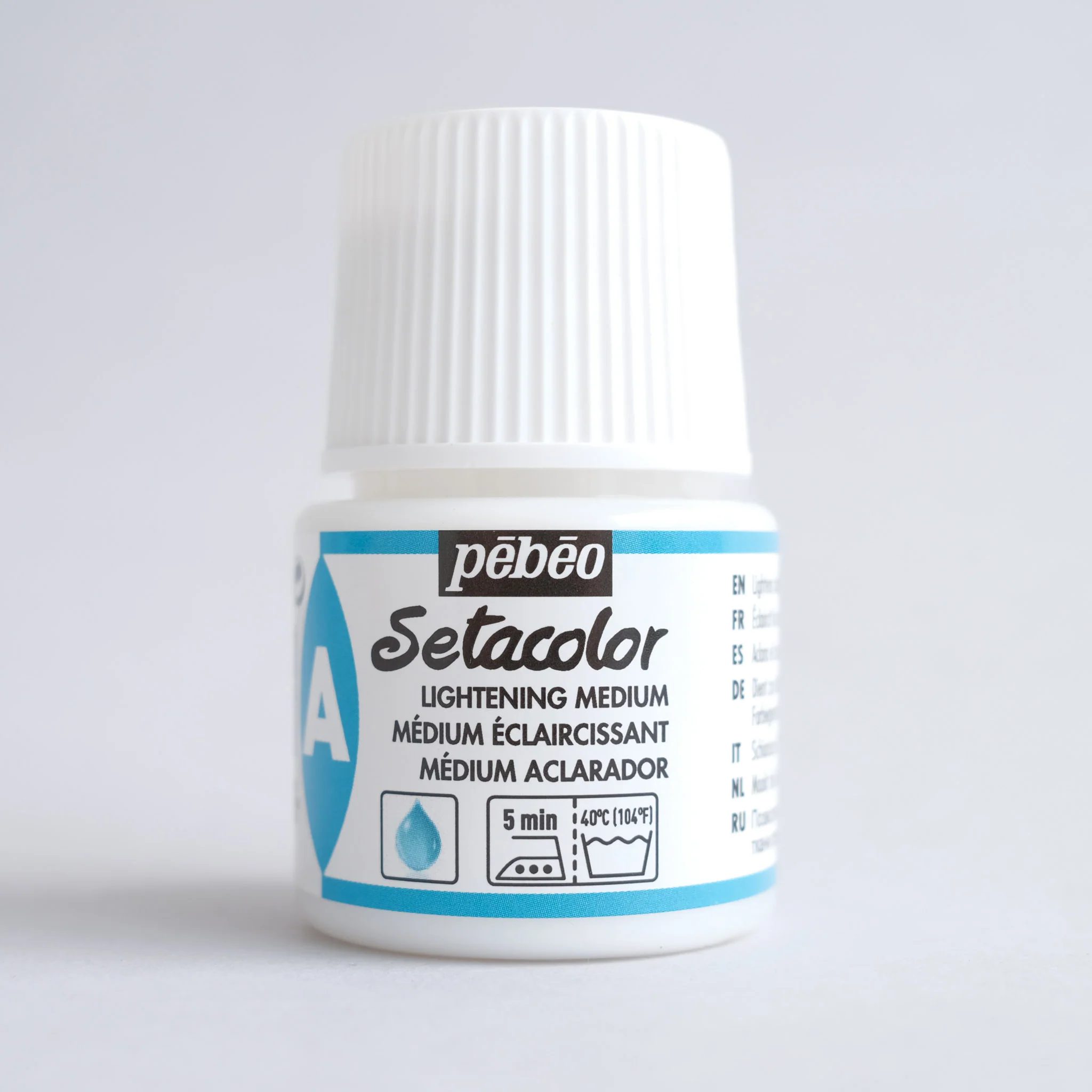 Setacolor Lightening Medium 45 ml