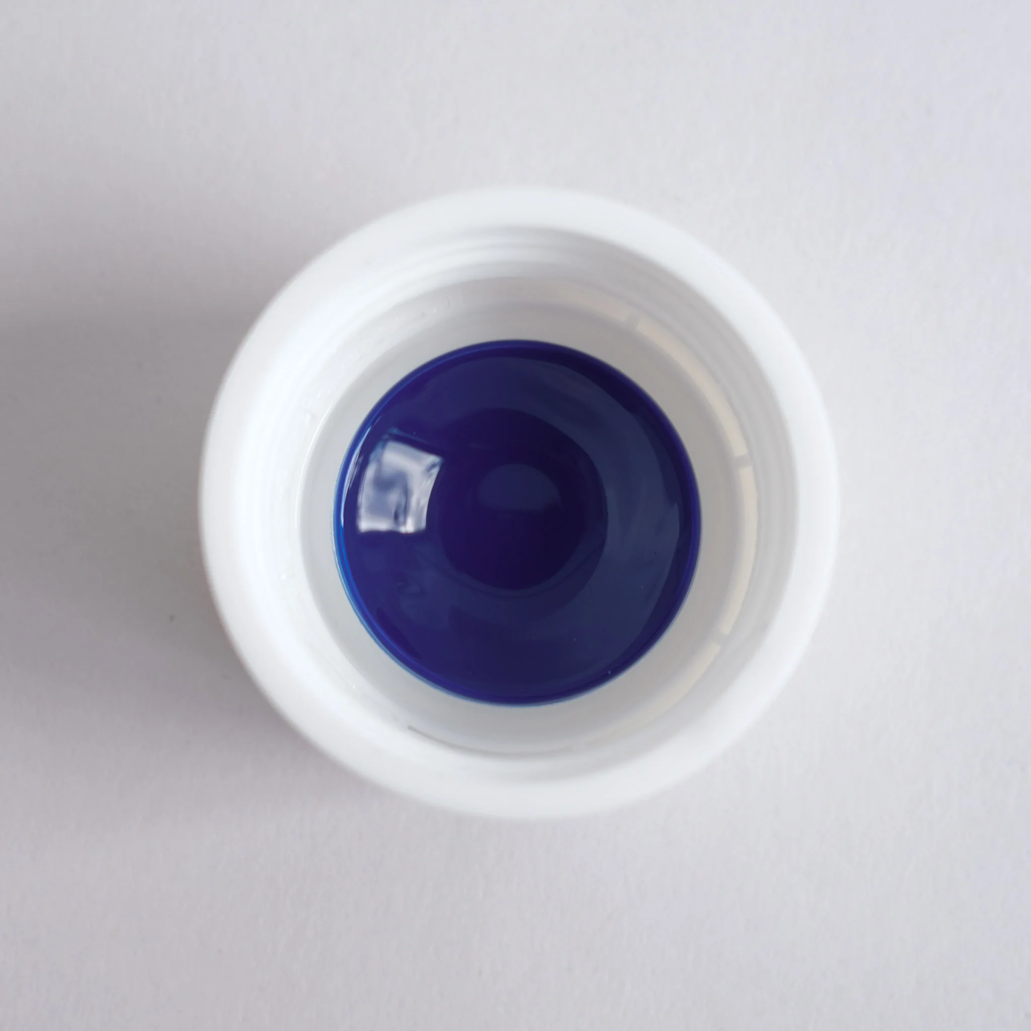 Setacolor Transparent 45 ml Ultramarine 12 - Image 3
