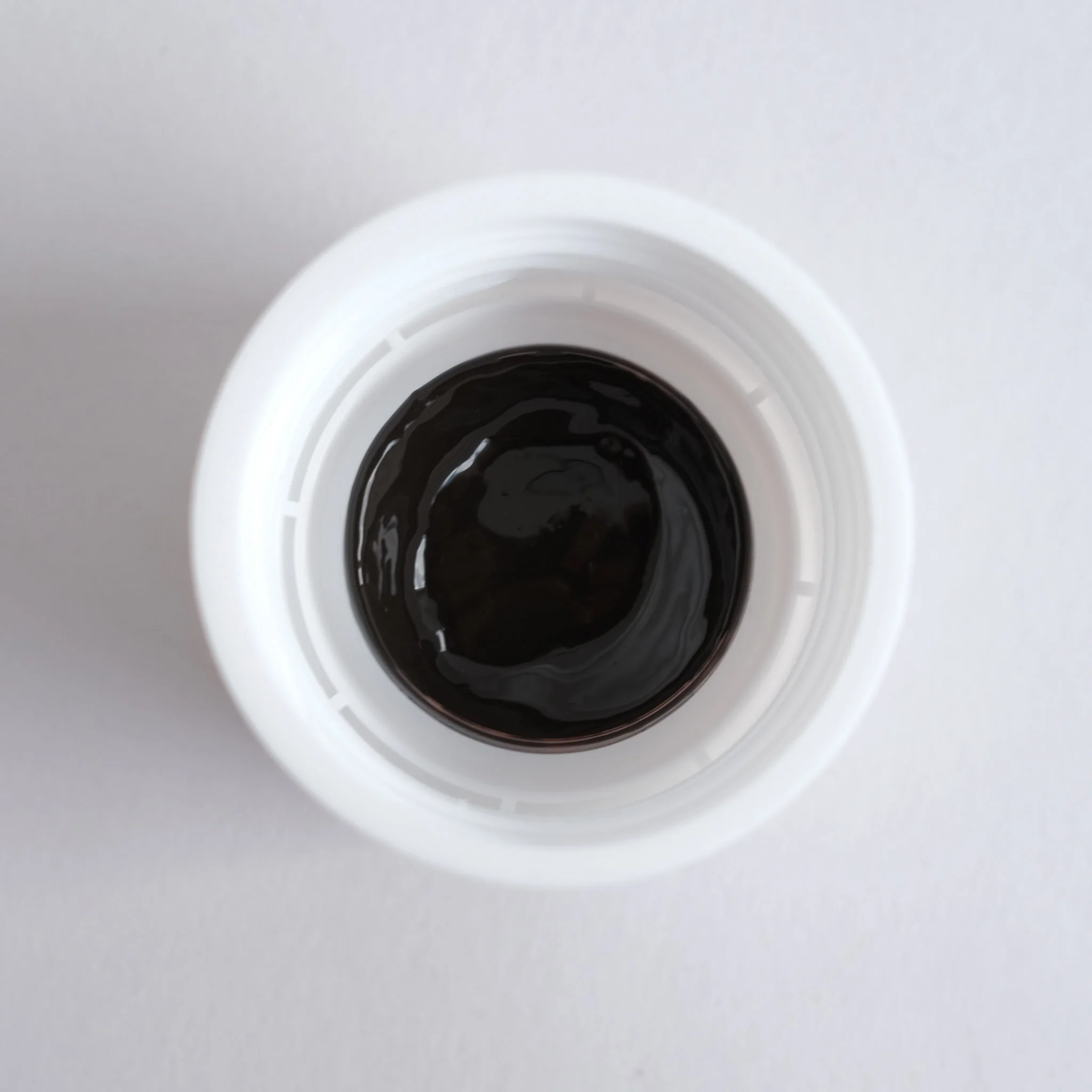 Setacolor Transparent 45 ml Velvet Brown 14 - Image 3