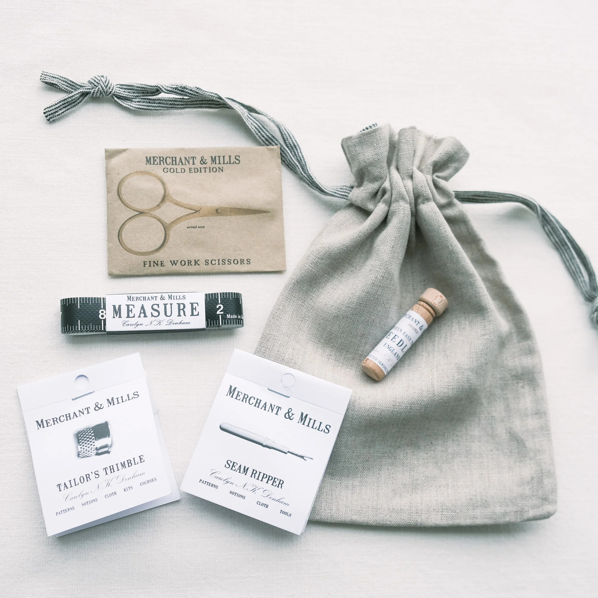 Sewing Kit - Image 3