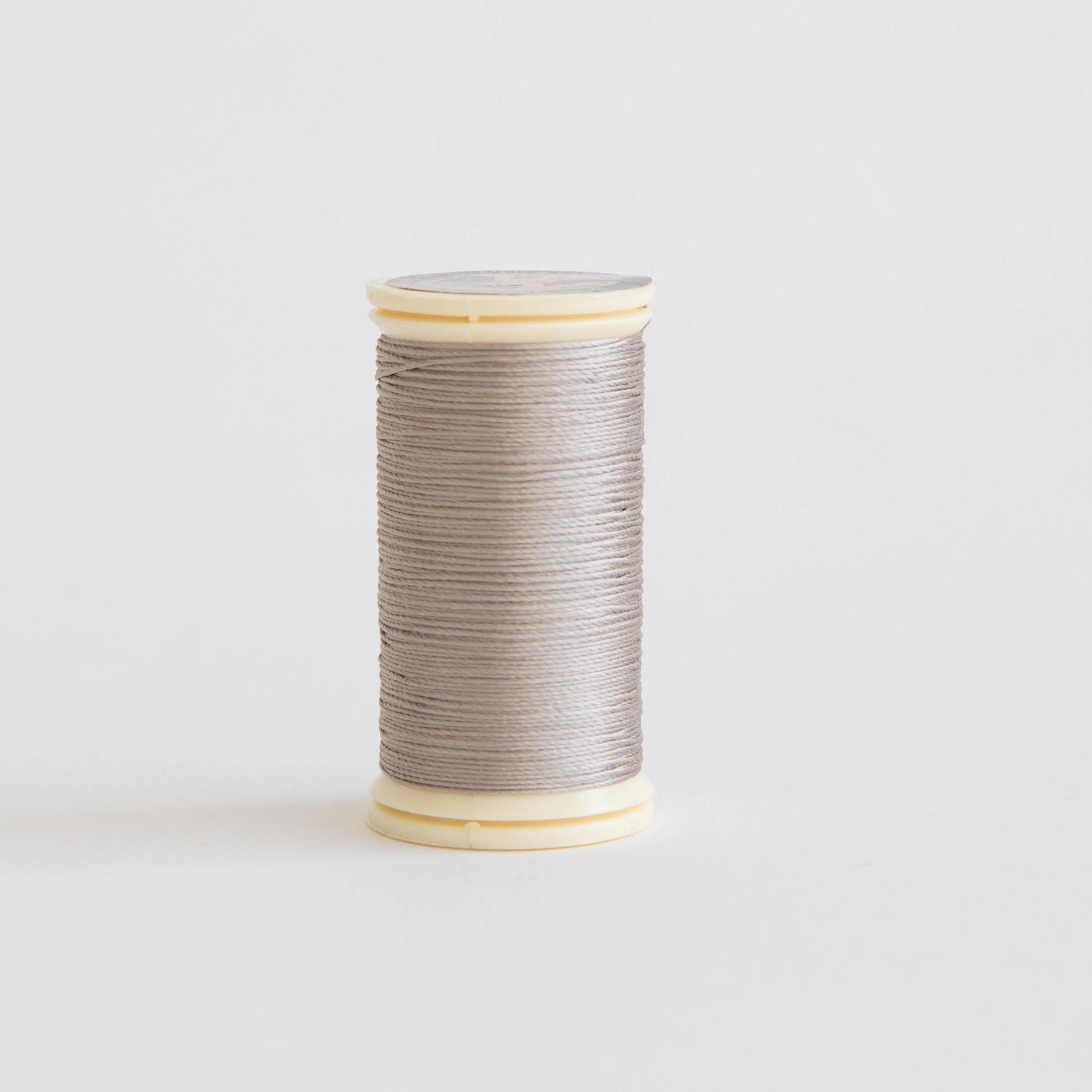 Silk Sewing Threads - Fil Au Chinois Perlé - Set of 9 Spools - Image 3