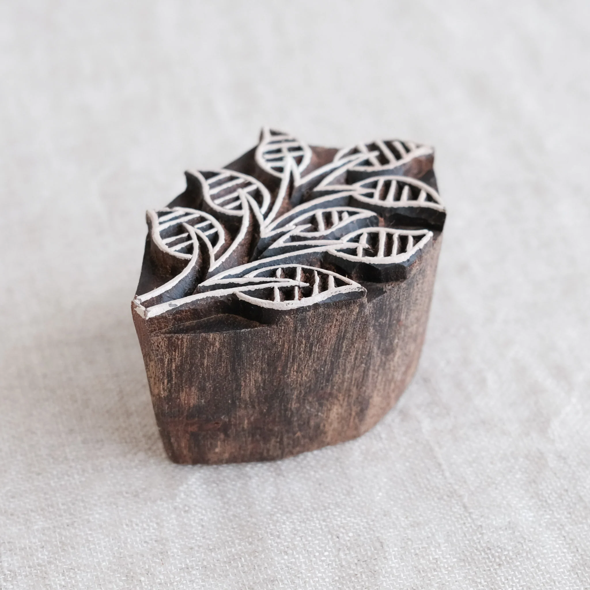 Wood Block - Shrub - Image 3