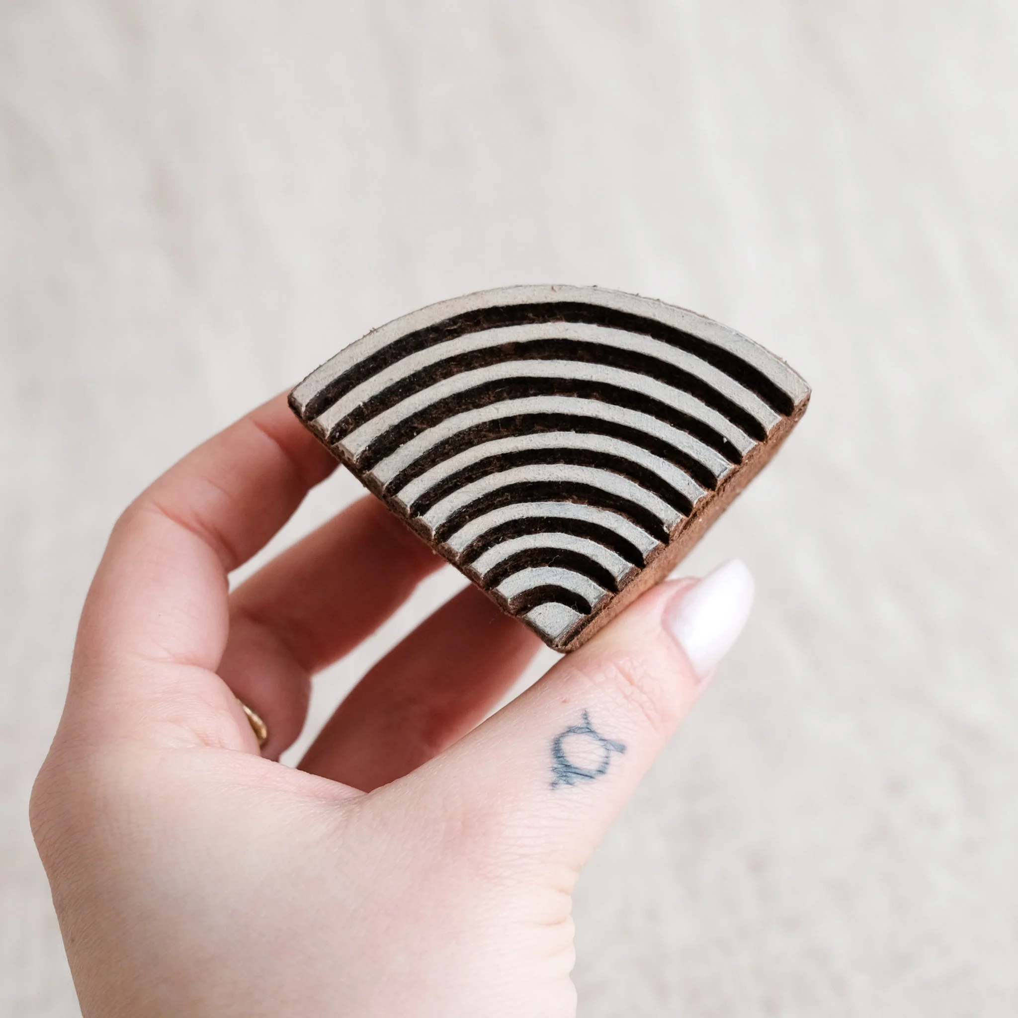 Wood Block - Signal - Image 2