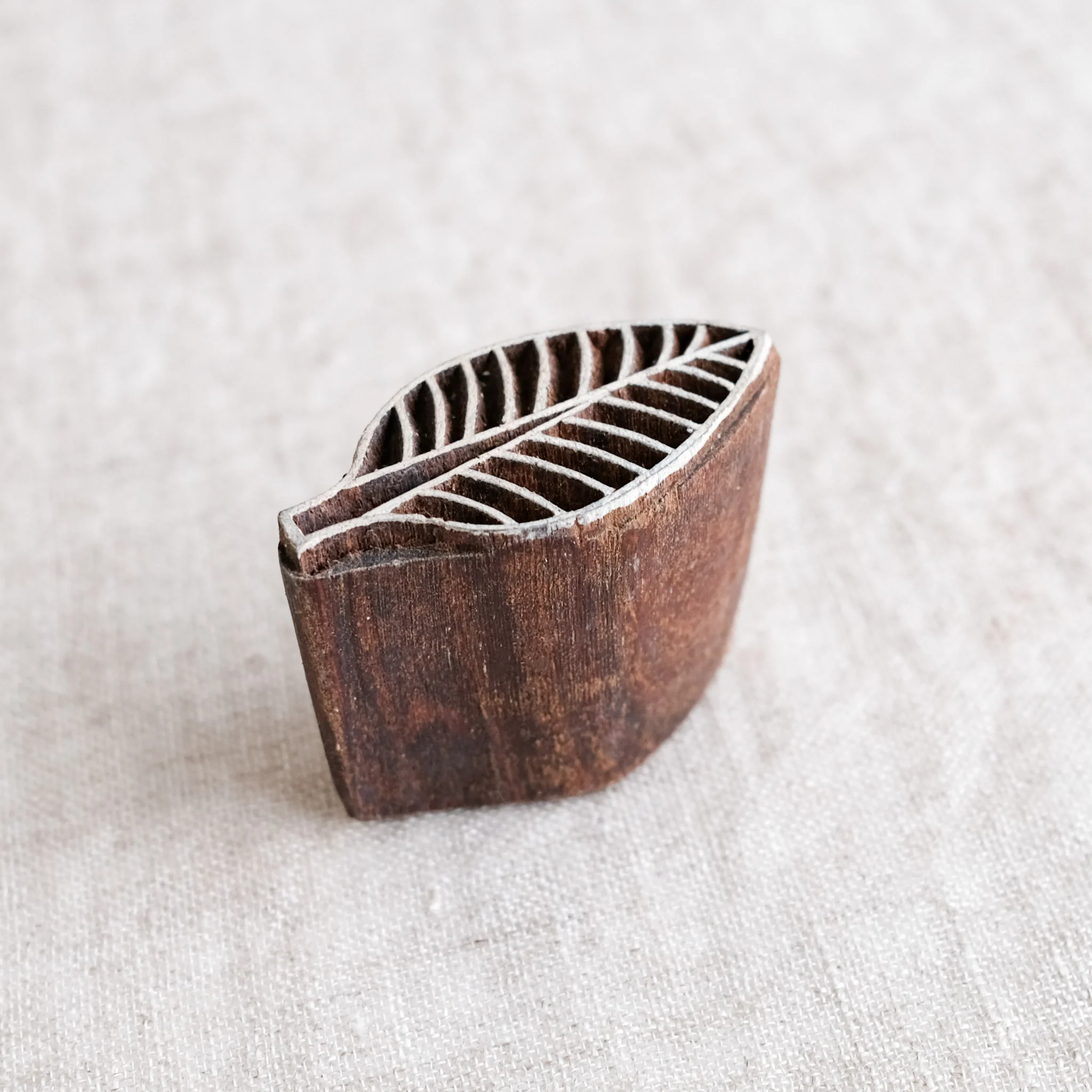 Wood Block - Spearmint - Image 3