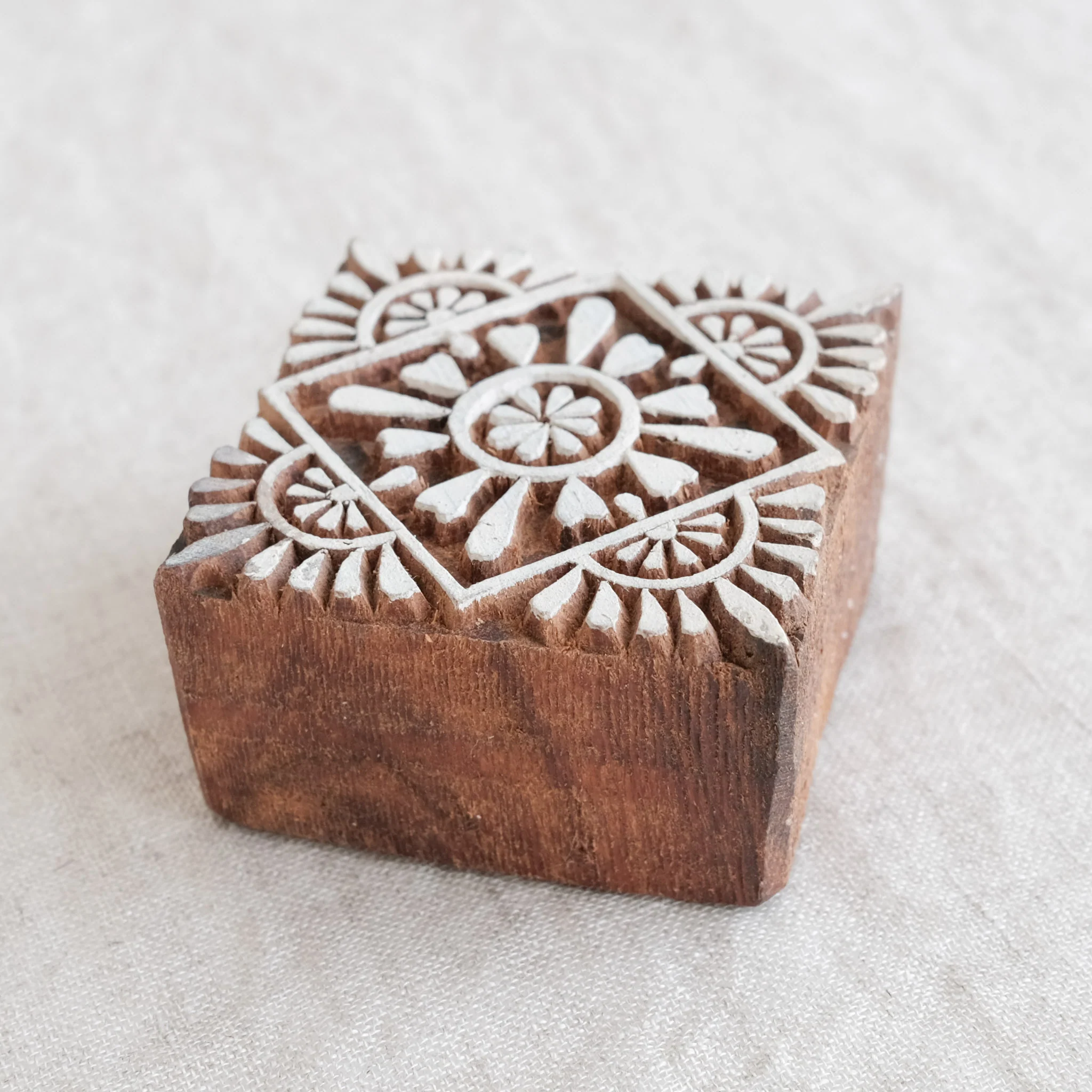 Wood Block - Sunshine Tile - Image 3