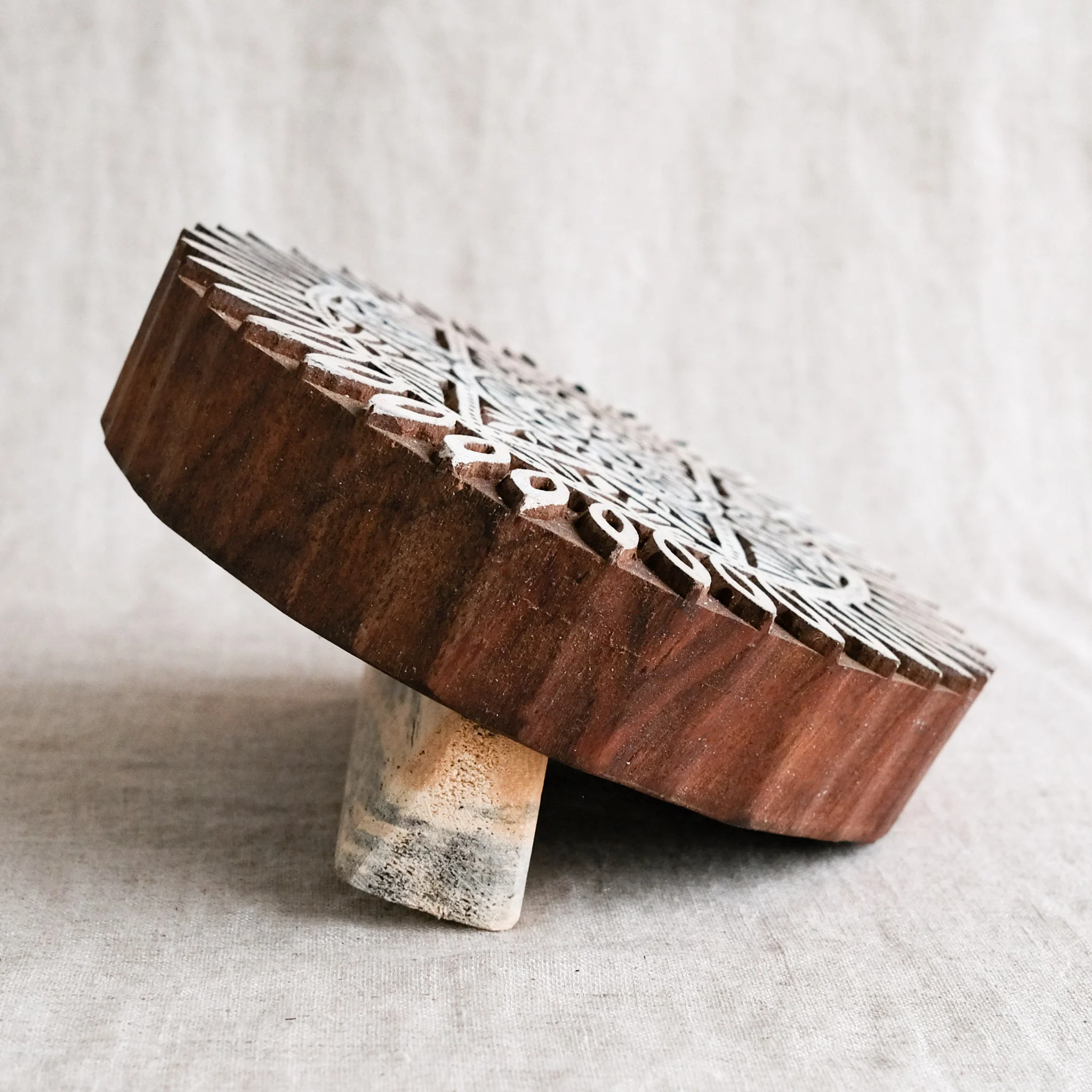 Wood Block - Super Star - Image 4