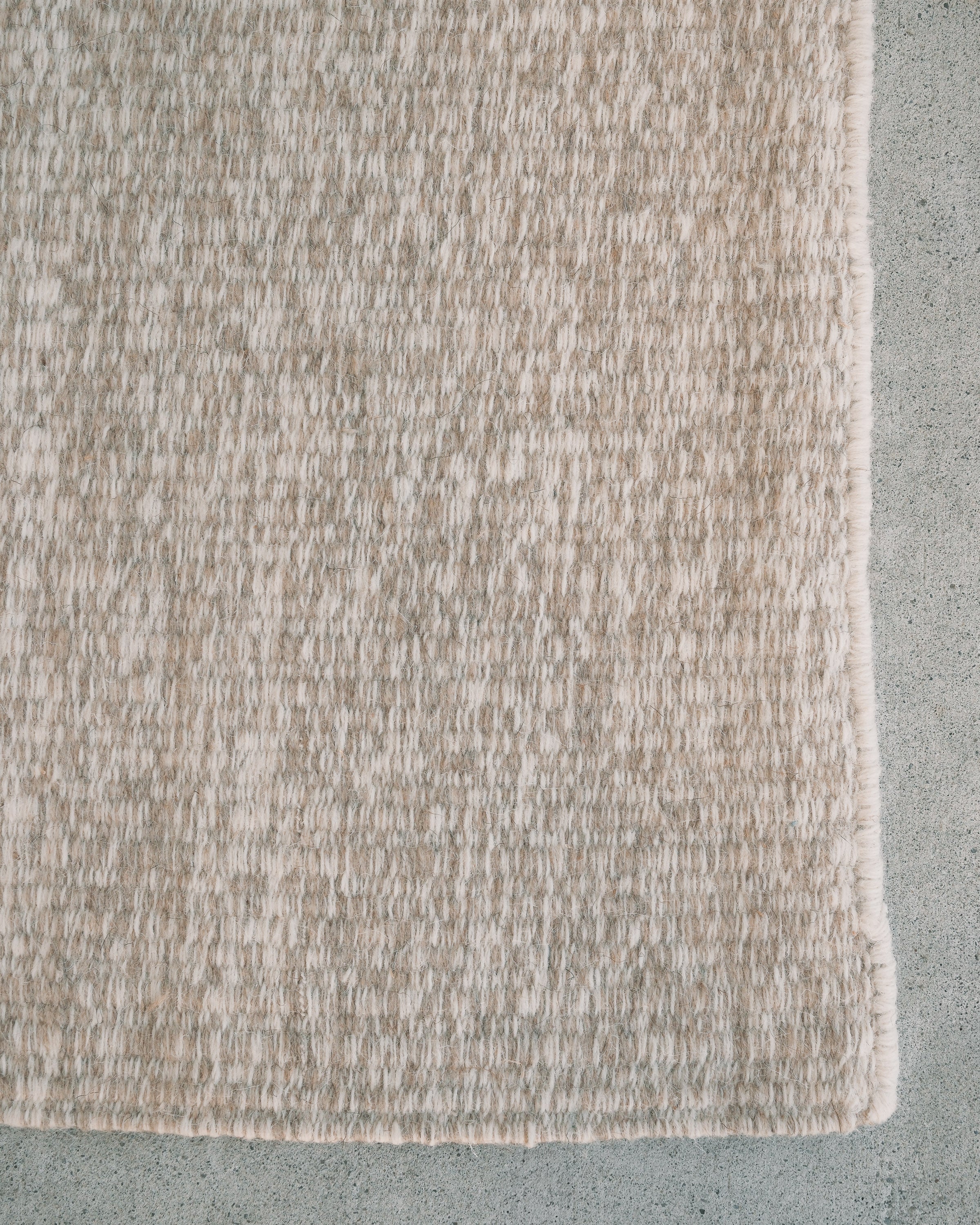 Wool Jawaja Carpet - Runner - Oasis - Image 4
